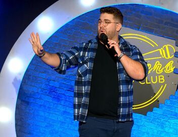 Top Comedy Club