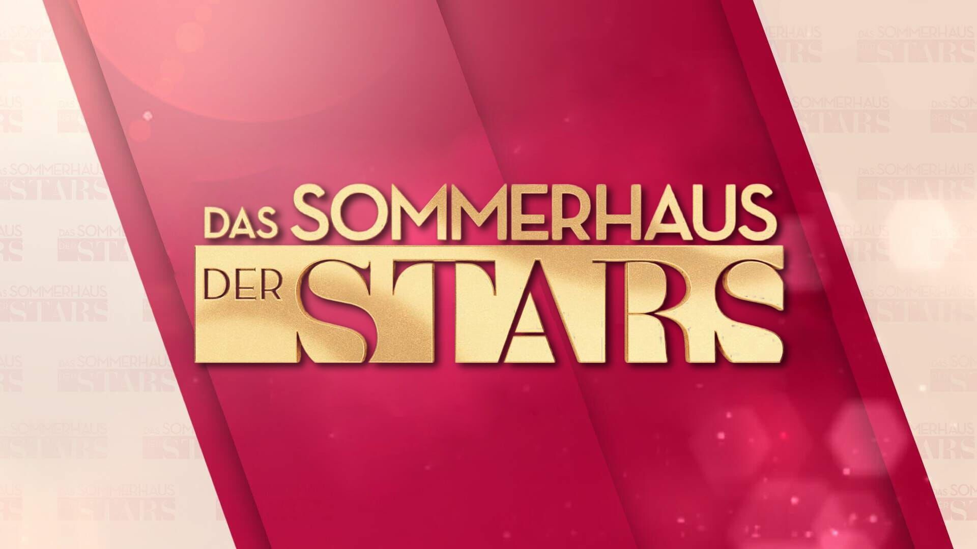 Das Sommerhaus der Stars – Kampf der Promipaare