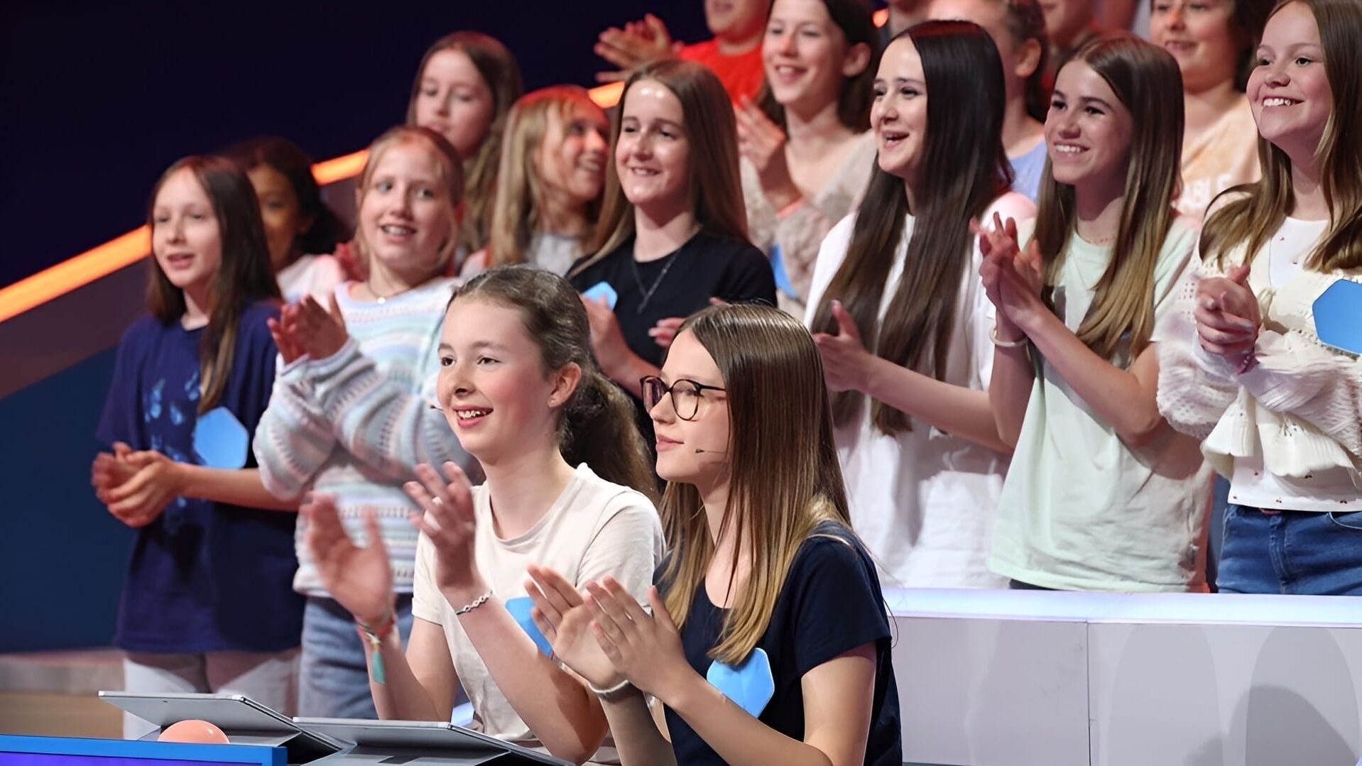Die beste Klasse Deutschlands 2025 – Herbst