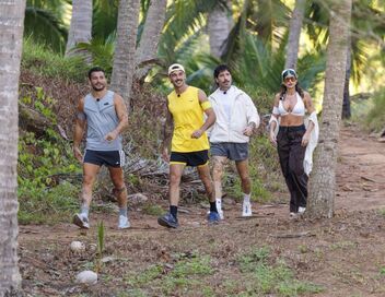 Les apprentis aventuriers