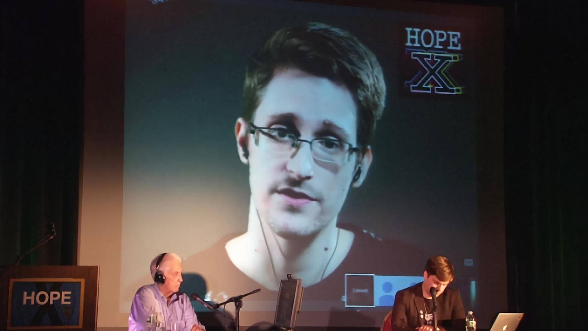 Digitale Dissidenten