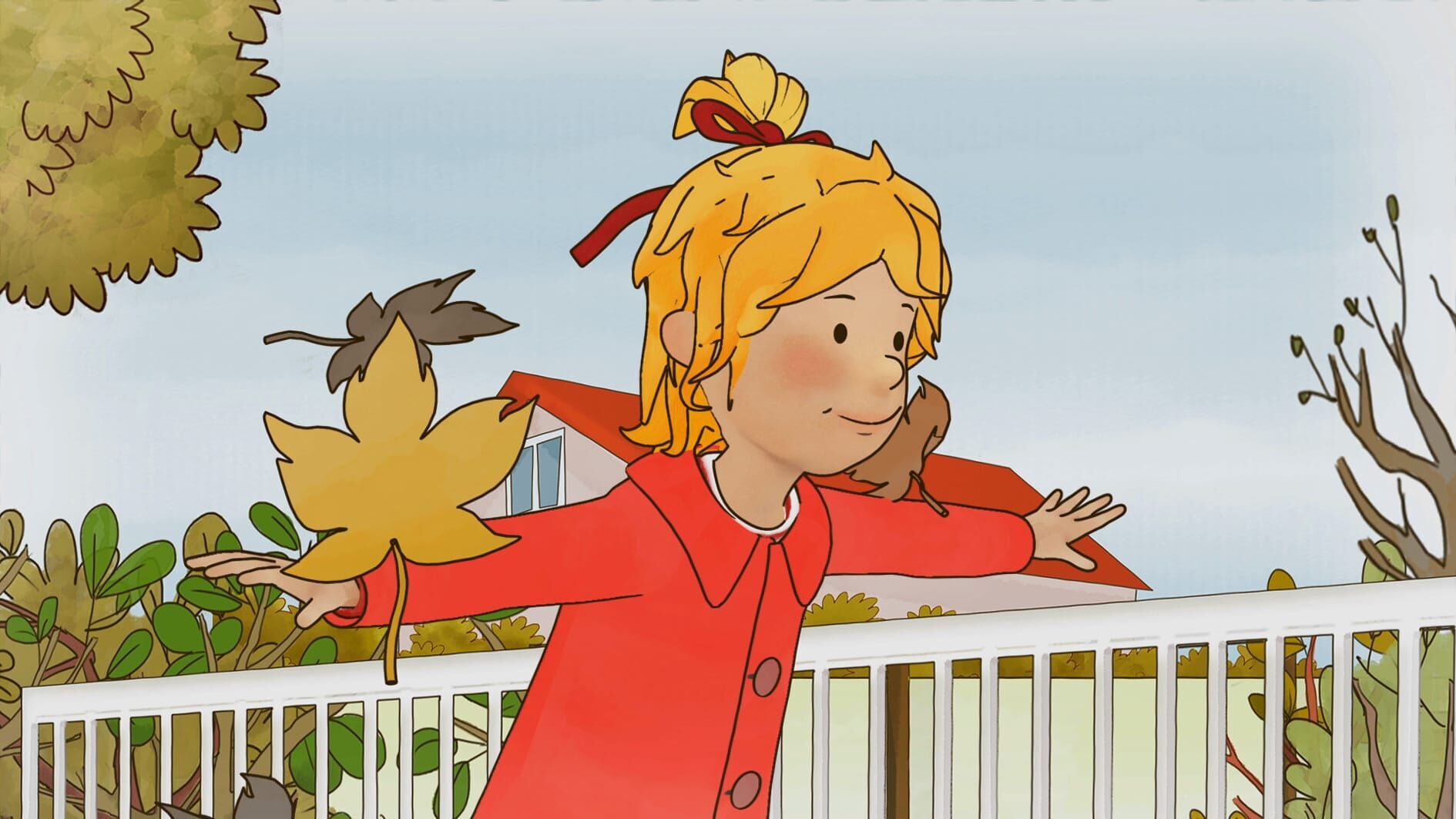 Meine Freundin Conni