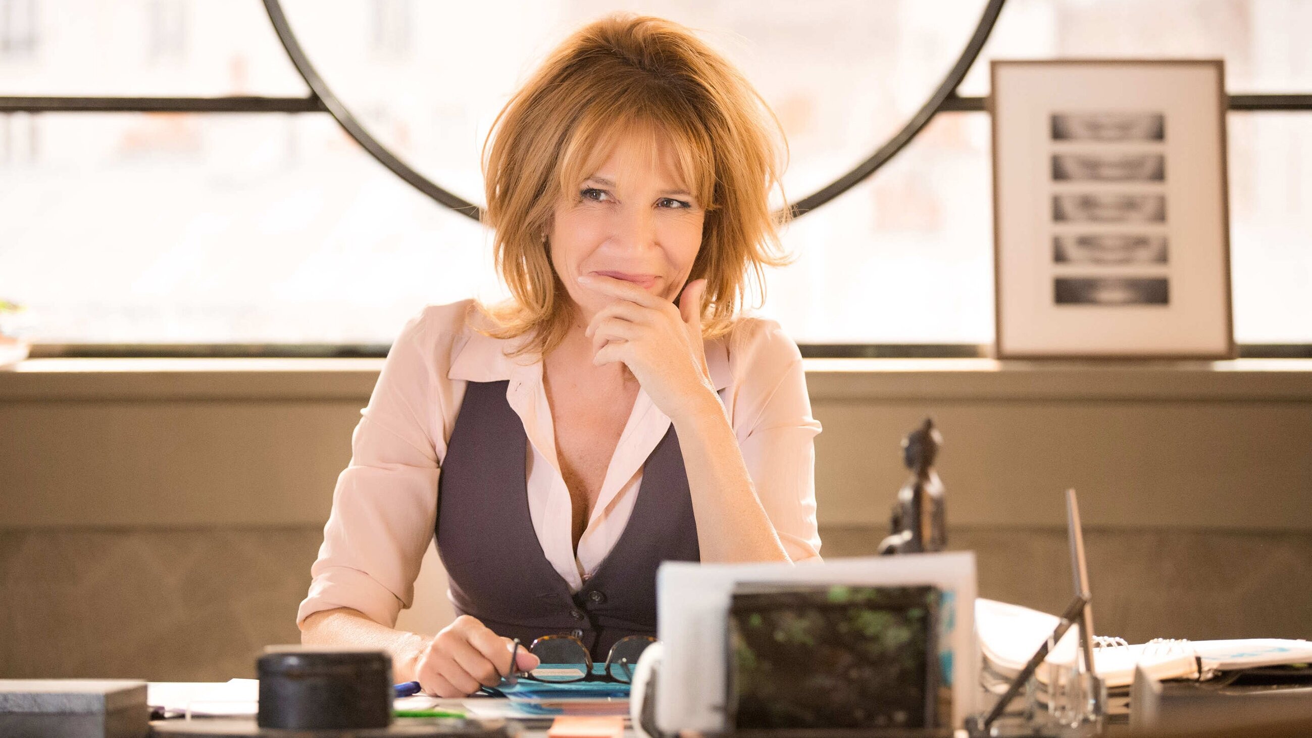 Lebowitz contre Lebowitz