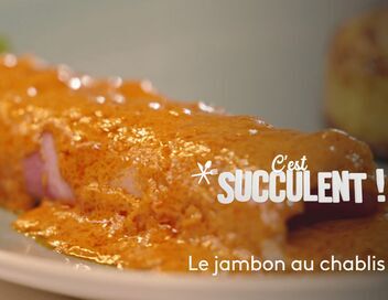 C'est succulent !