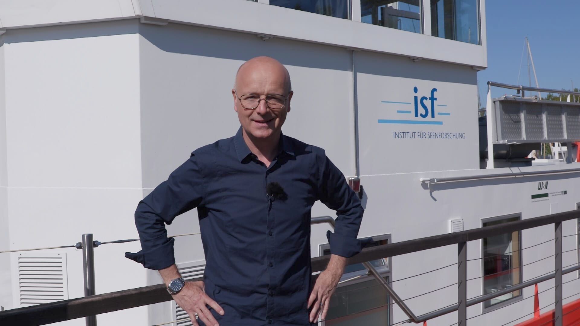 SMS – Schwanke meets Science