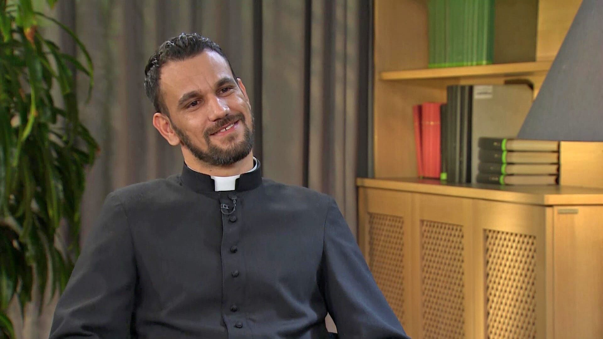 Gesichter der Weltkirche