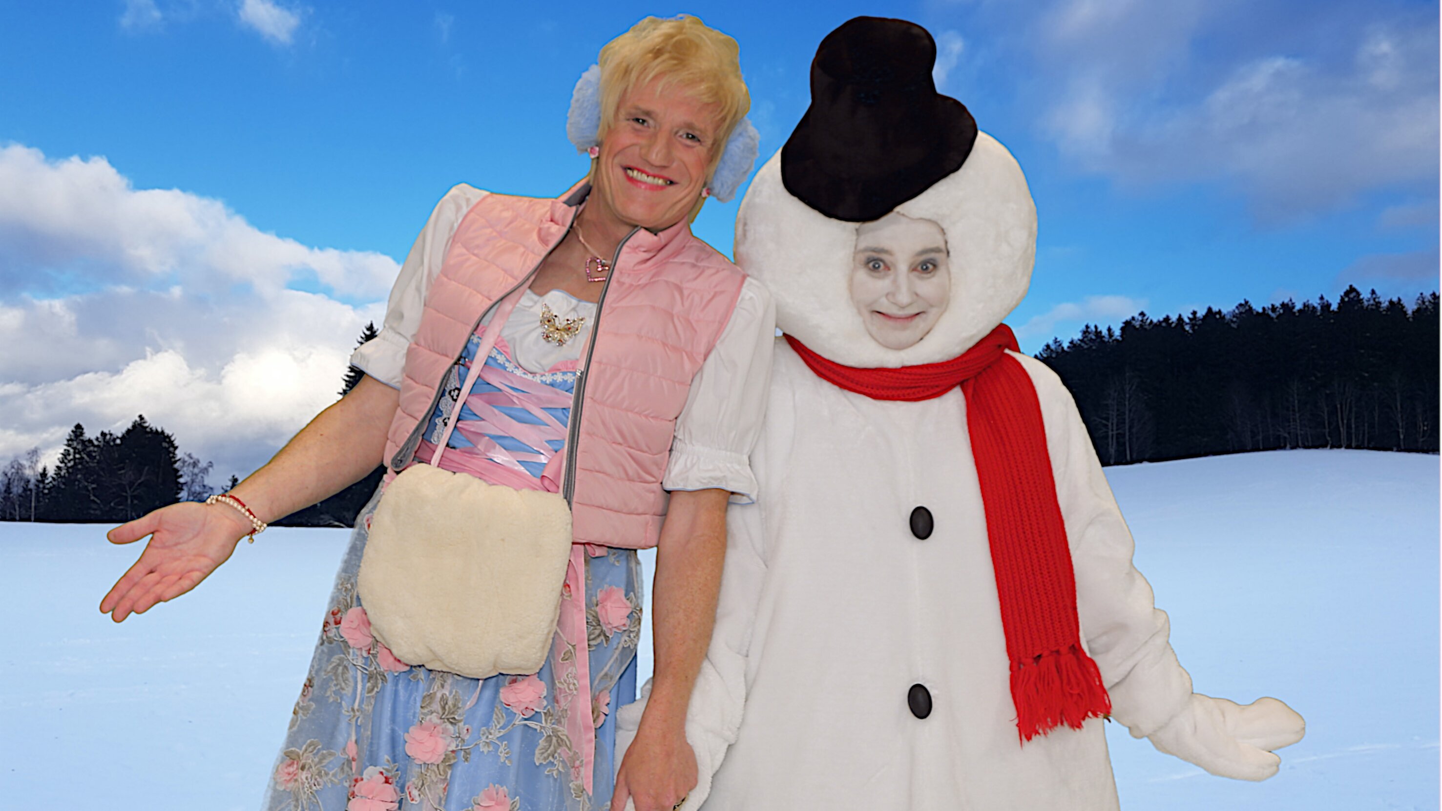 Drei. Zwo. Eins. Michl Müller