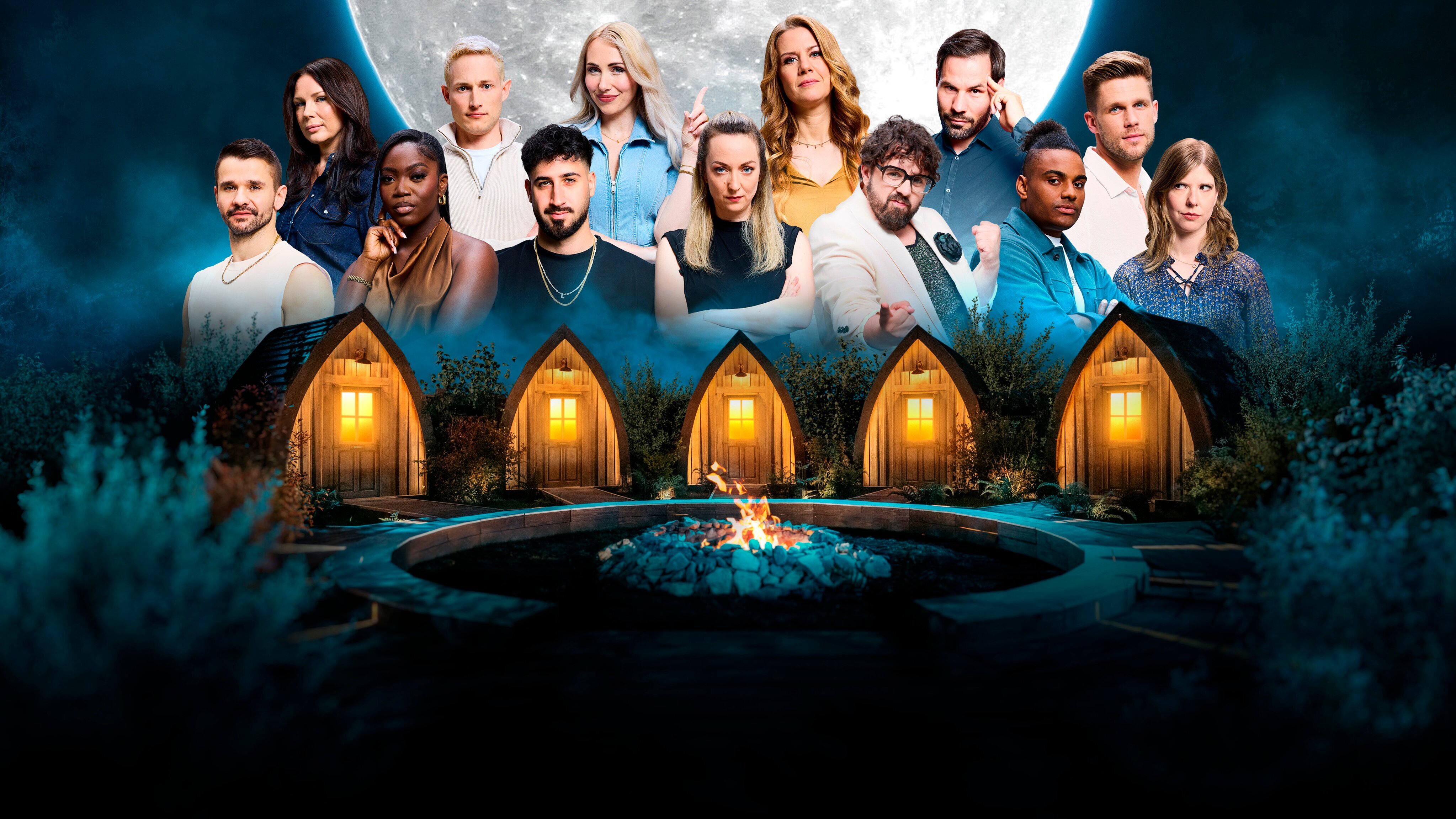 Werwölfe – Das Spiel von List und Täuschung