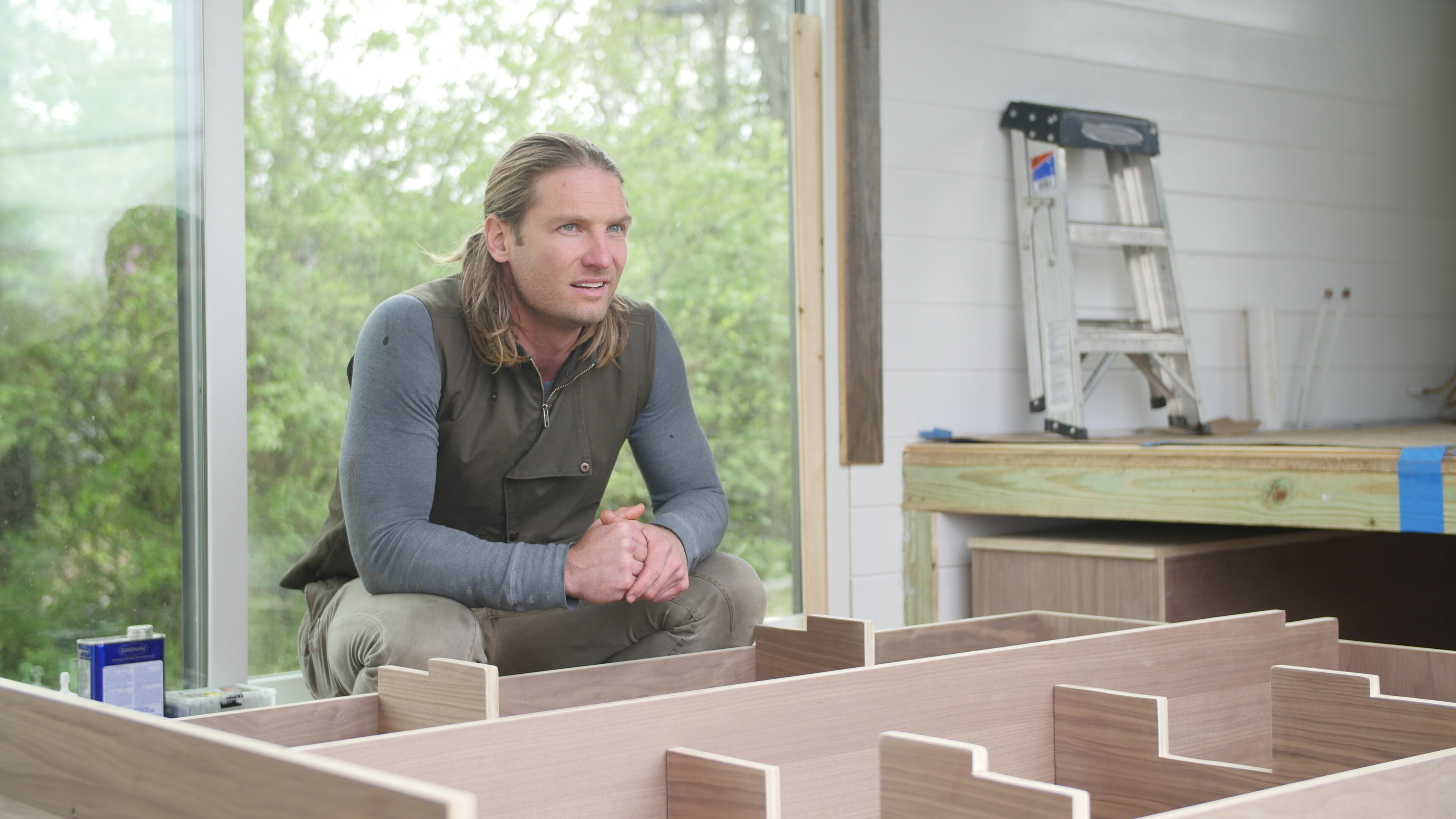 Tiny House, Big Living