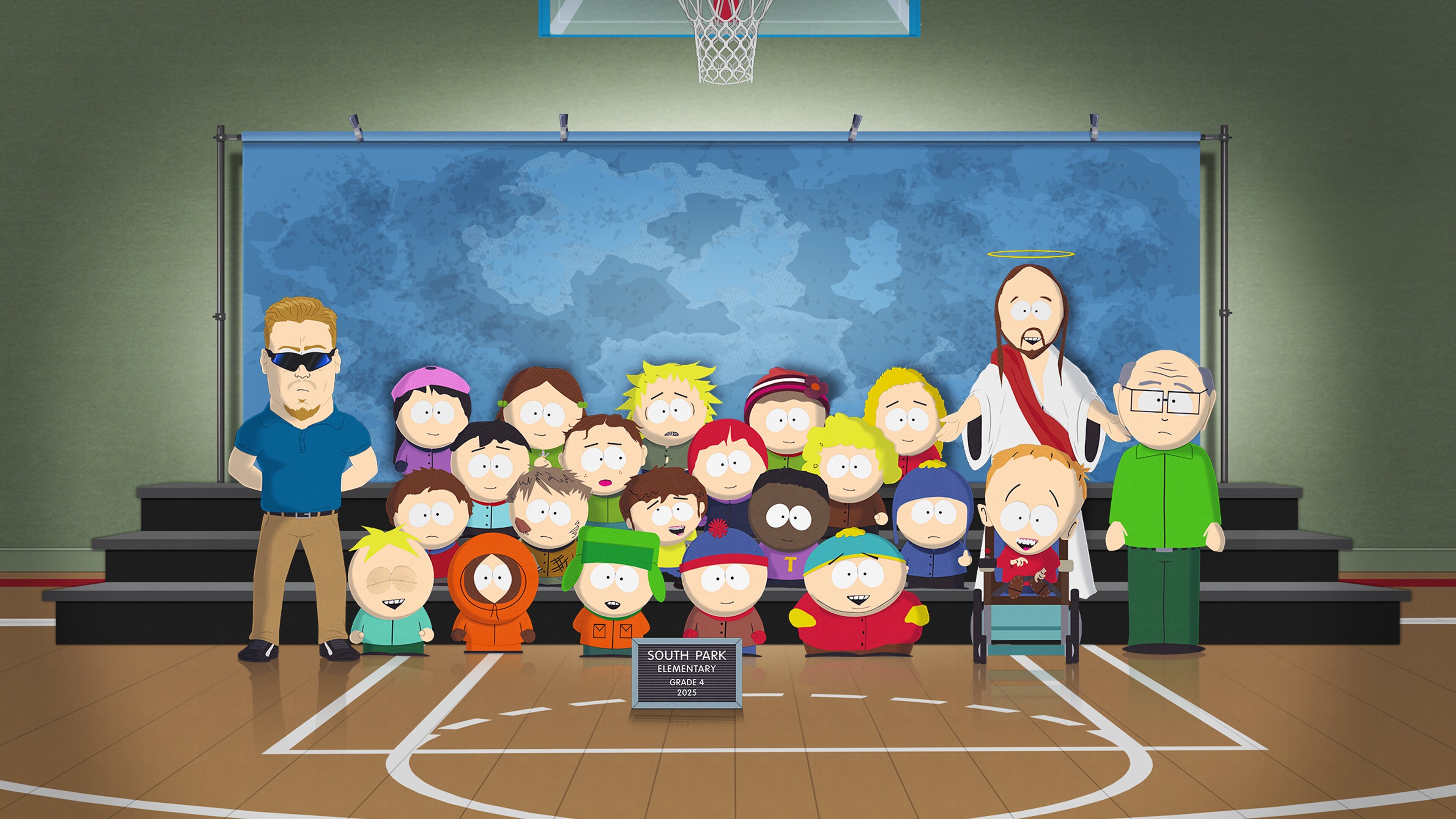 South Park