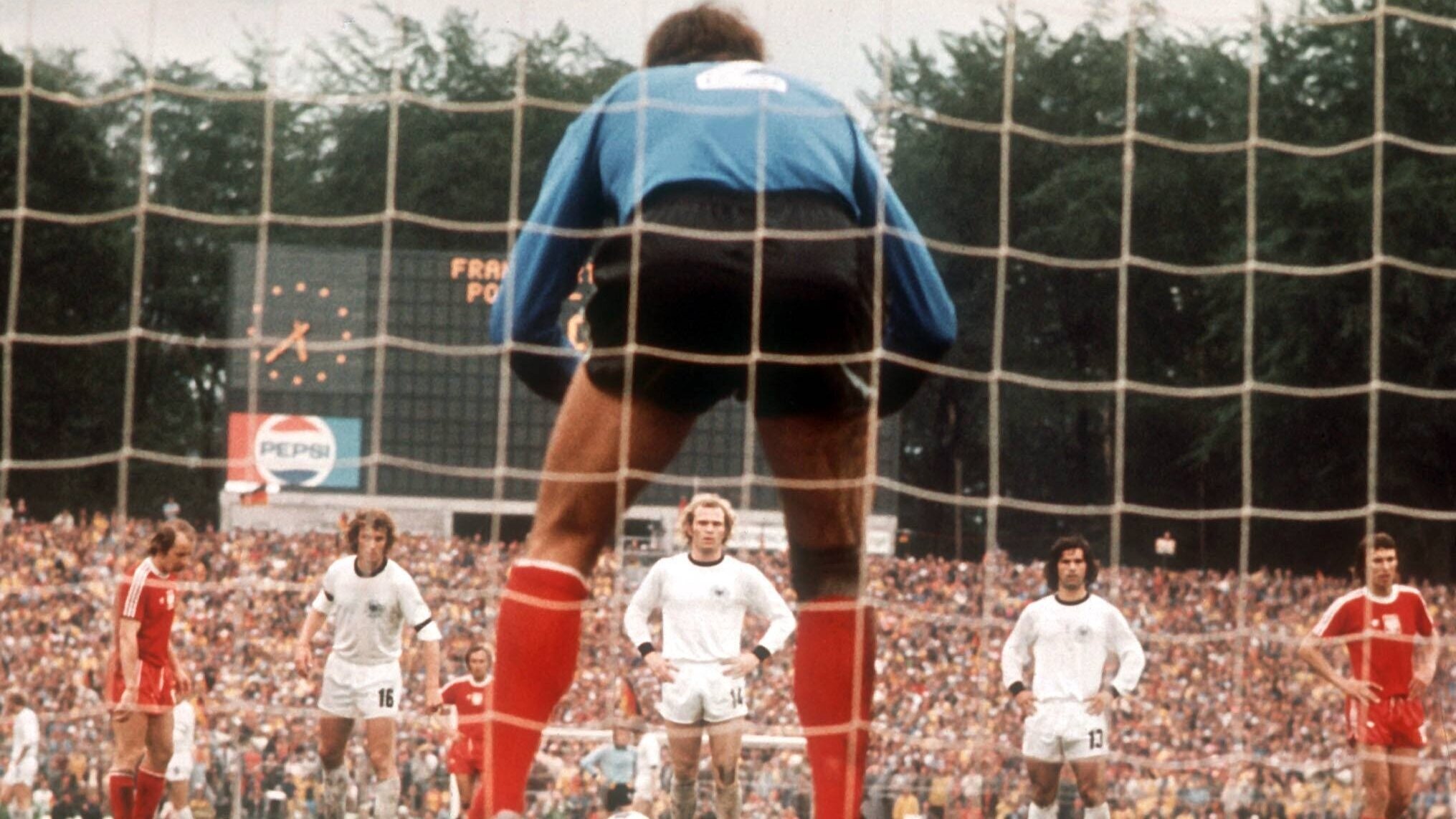 Deutschlands Doppelsieg – Die Fußball-WM 1974