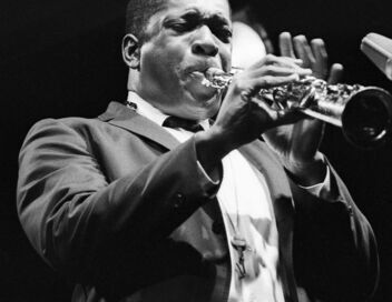 John Coltrane, l'ascèse et le souffle du jazz