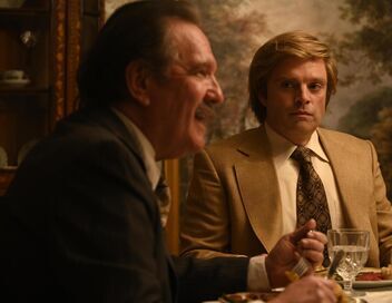 The Apprentice