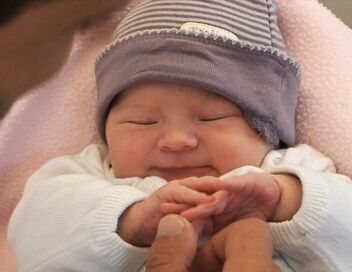 Baby boom
