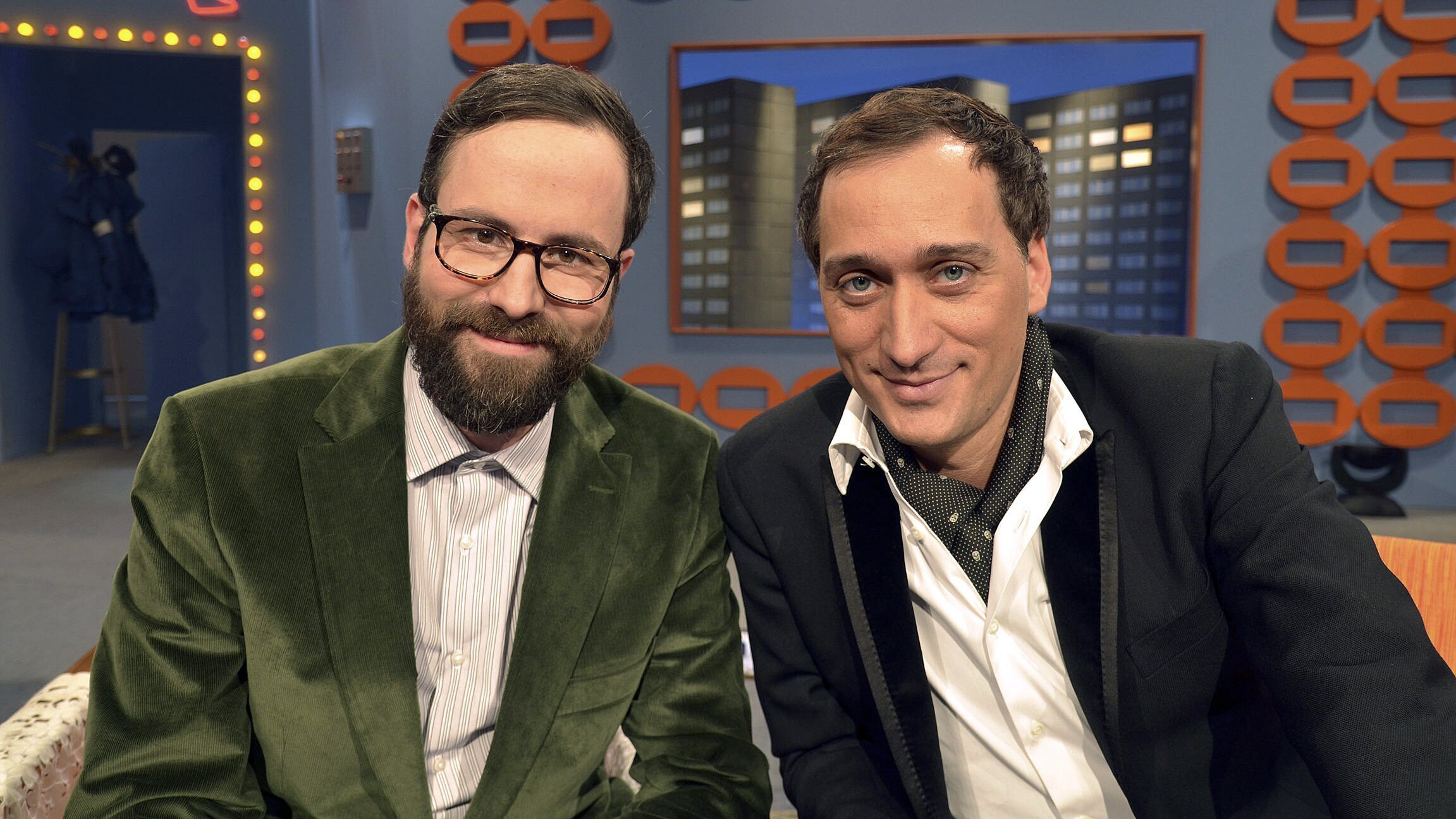 Krömer – Die internationale Show