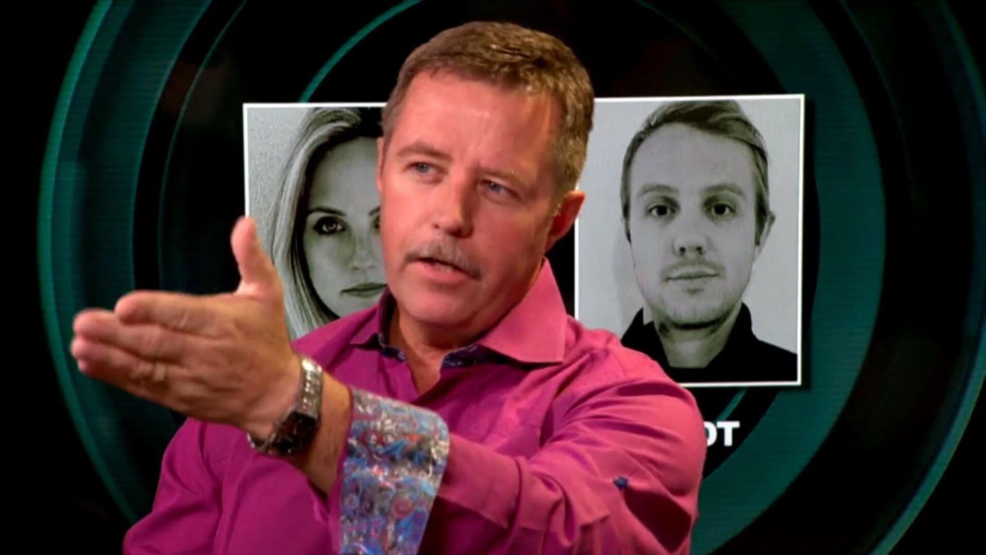 Mystery Diners – Undercover im Lokal