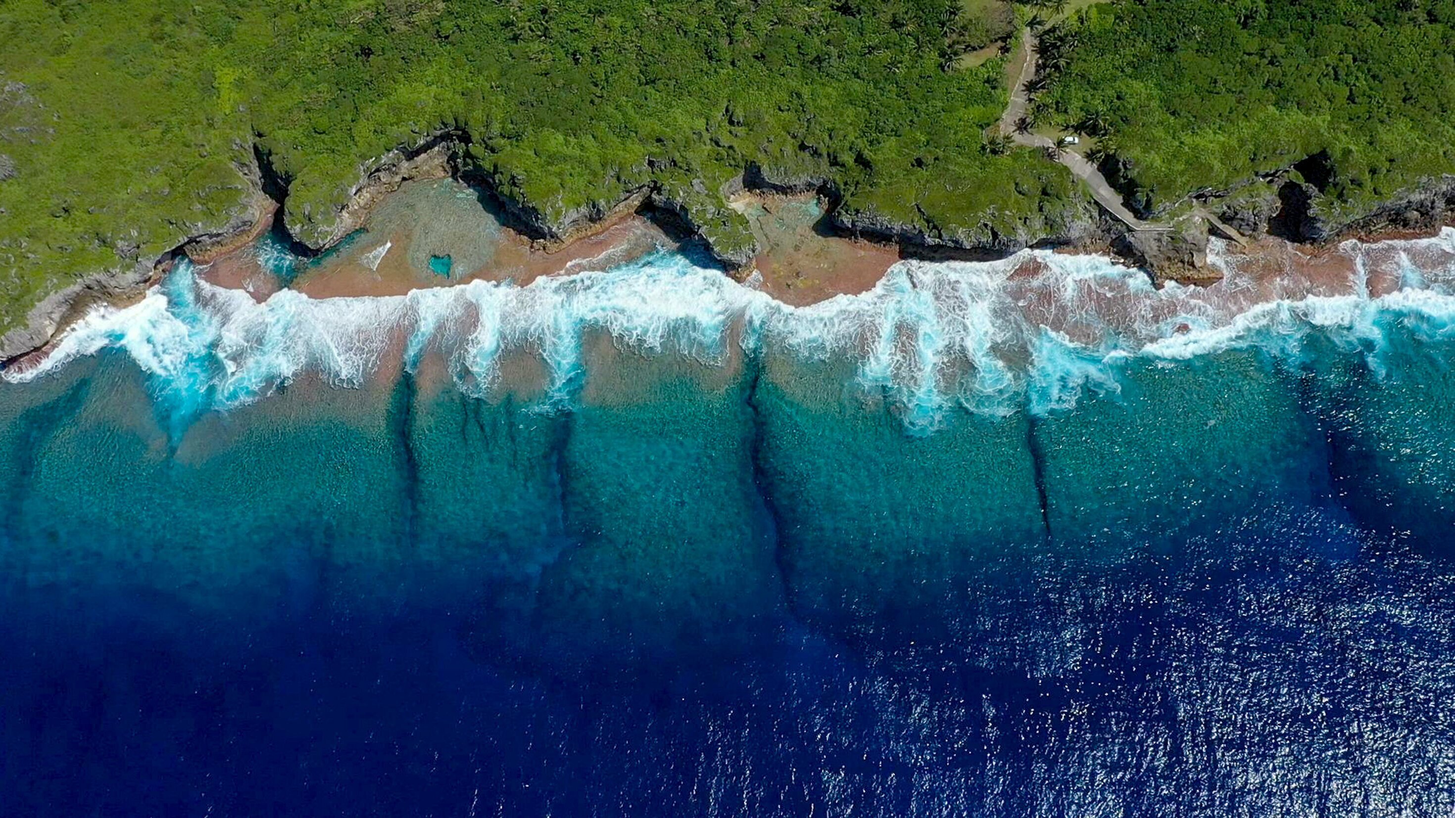 Thomas Junker unterwegs – Vom Ende der Welt