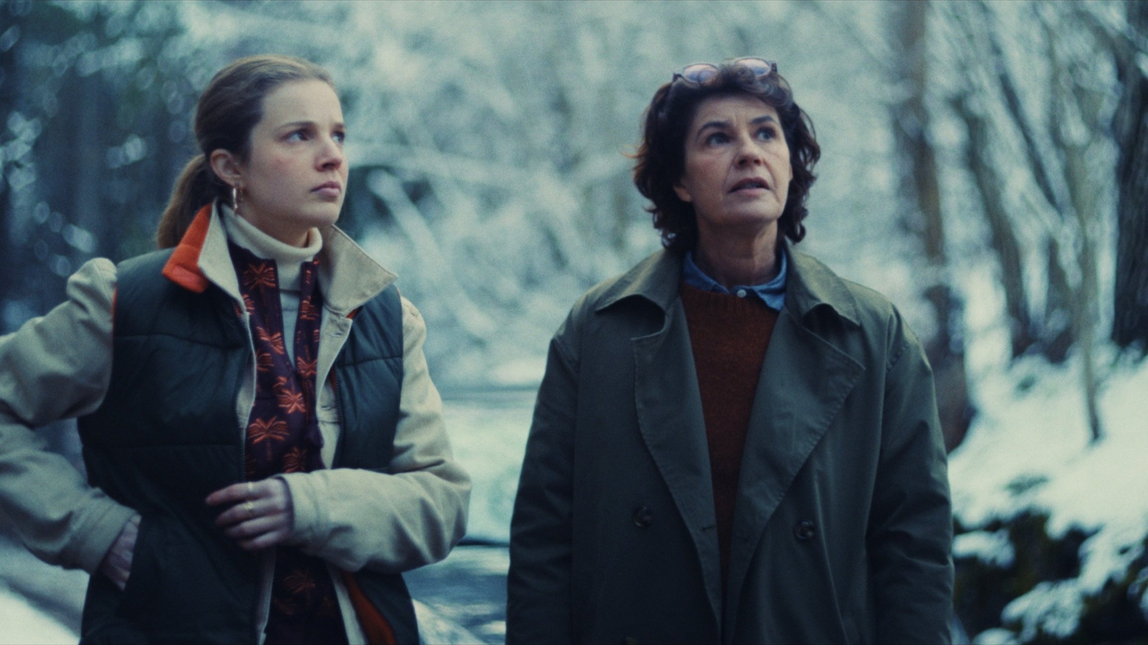 Logout – Von Hackern gejagt