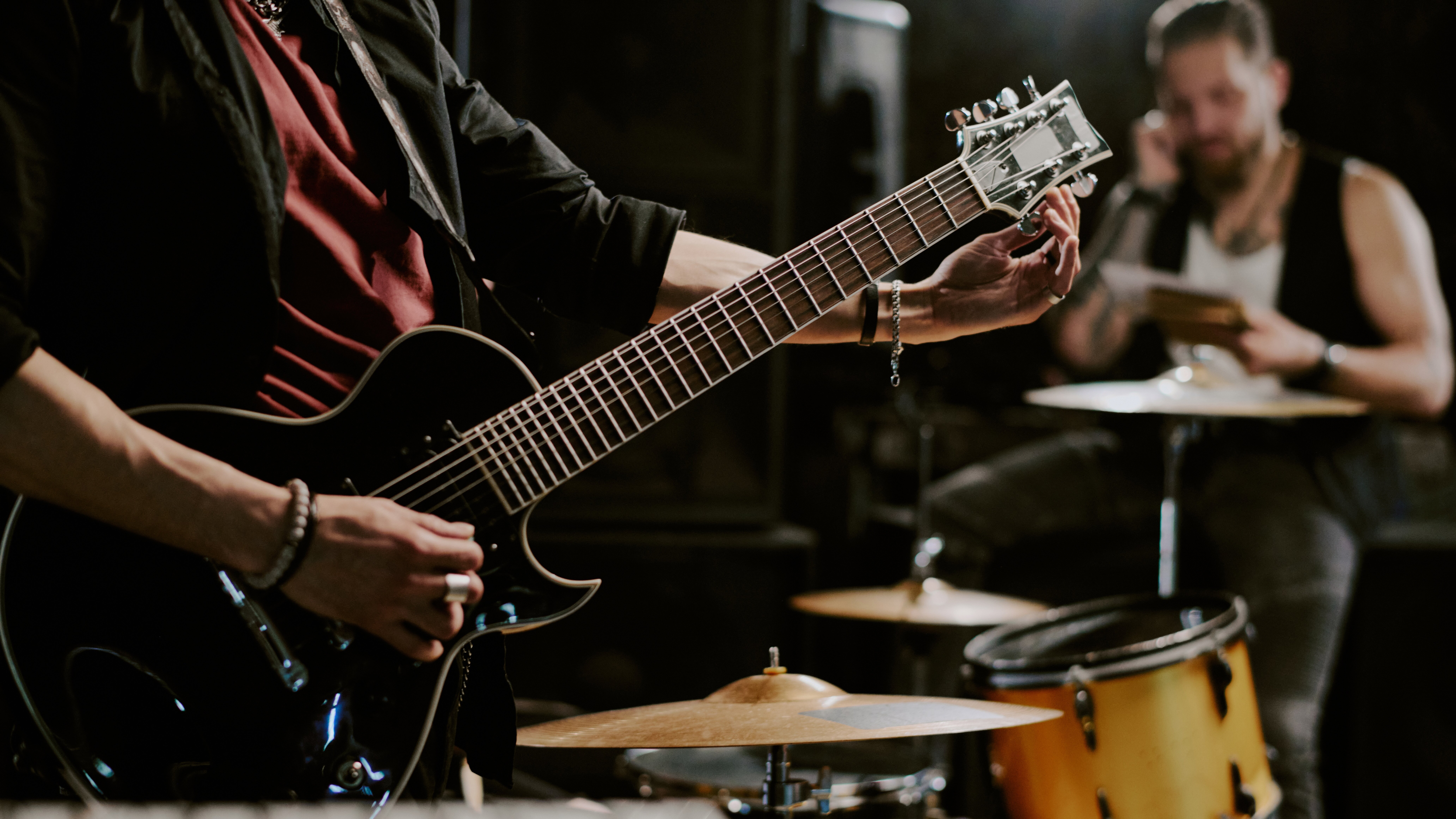 Hits! Hits! Hits! – Die Erfolgsformeln der Musikmacher
