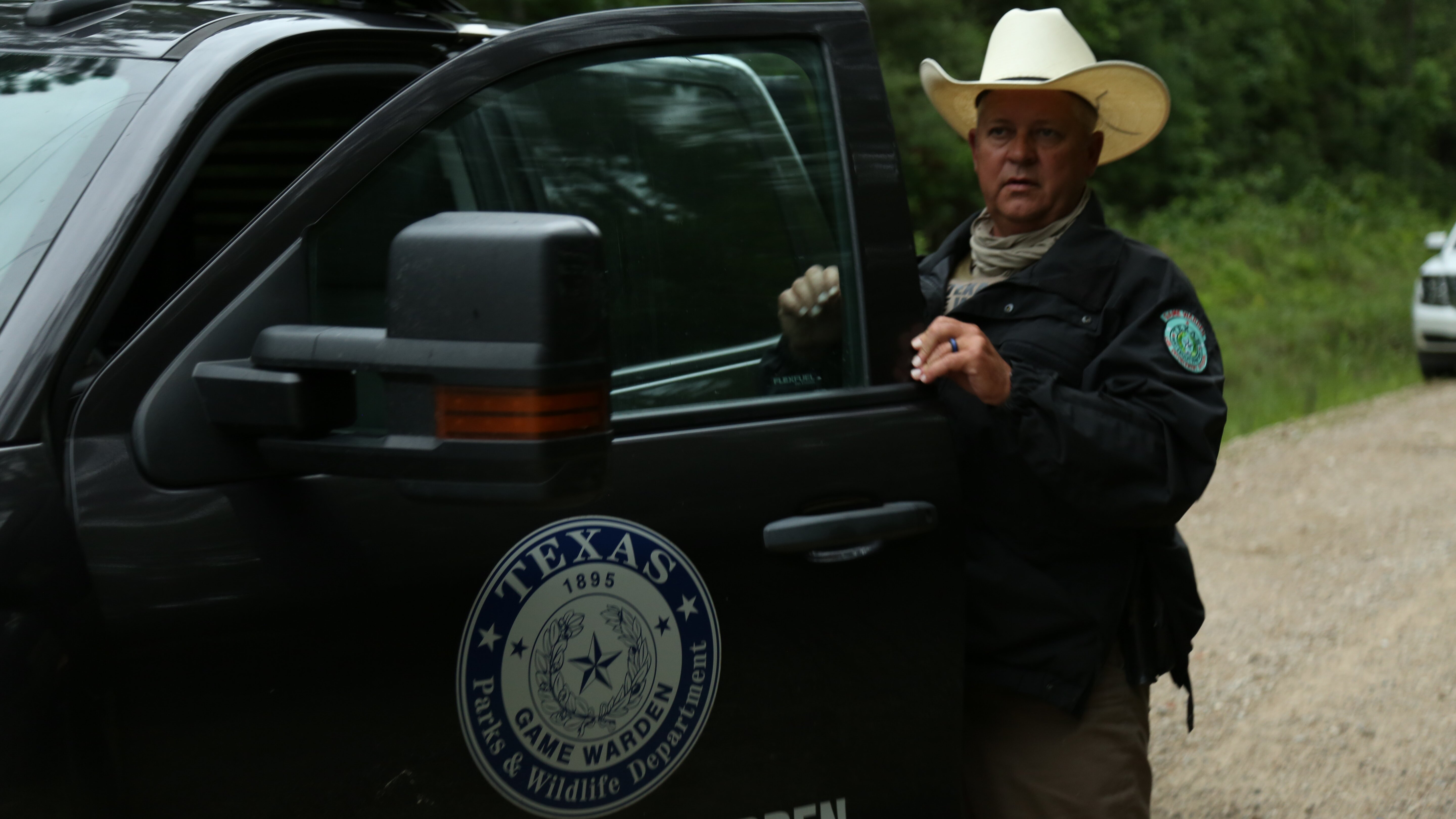 Lone Star Law – Die Gesetzeshüter von Texas