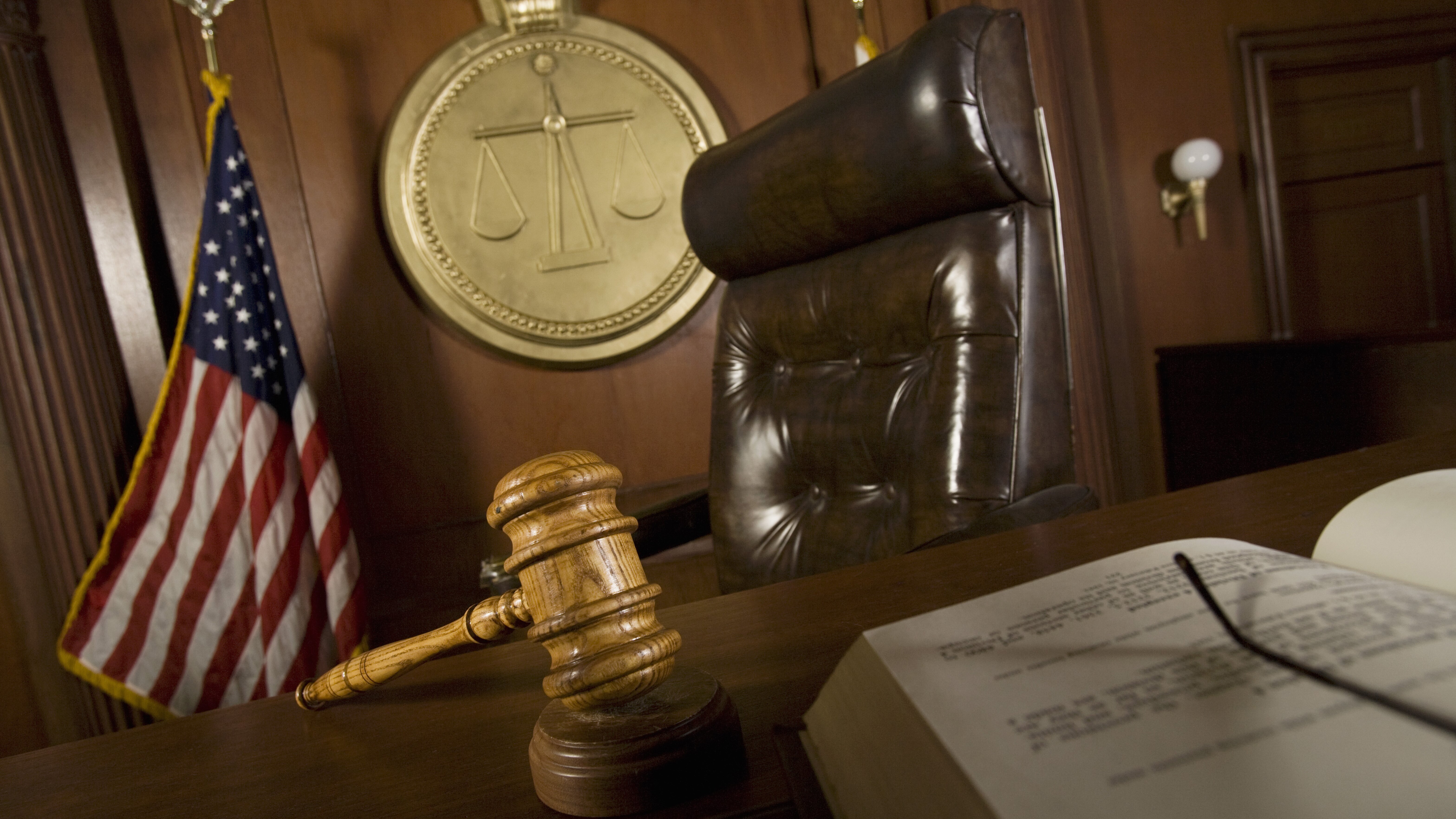 Judge Judy – Die Richterin