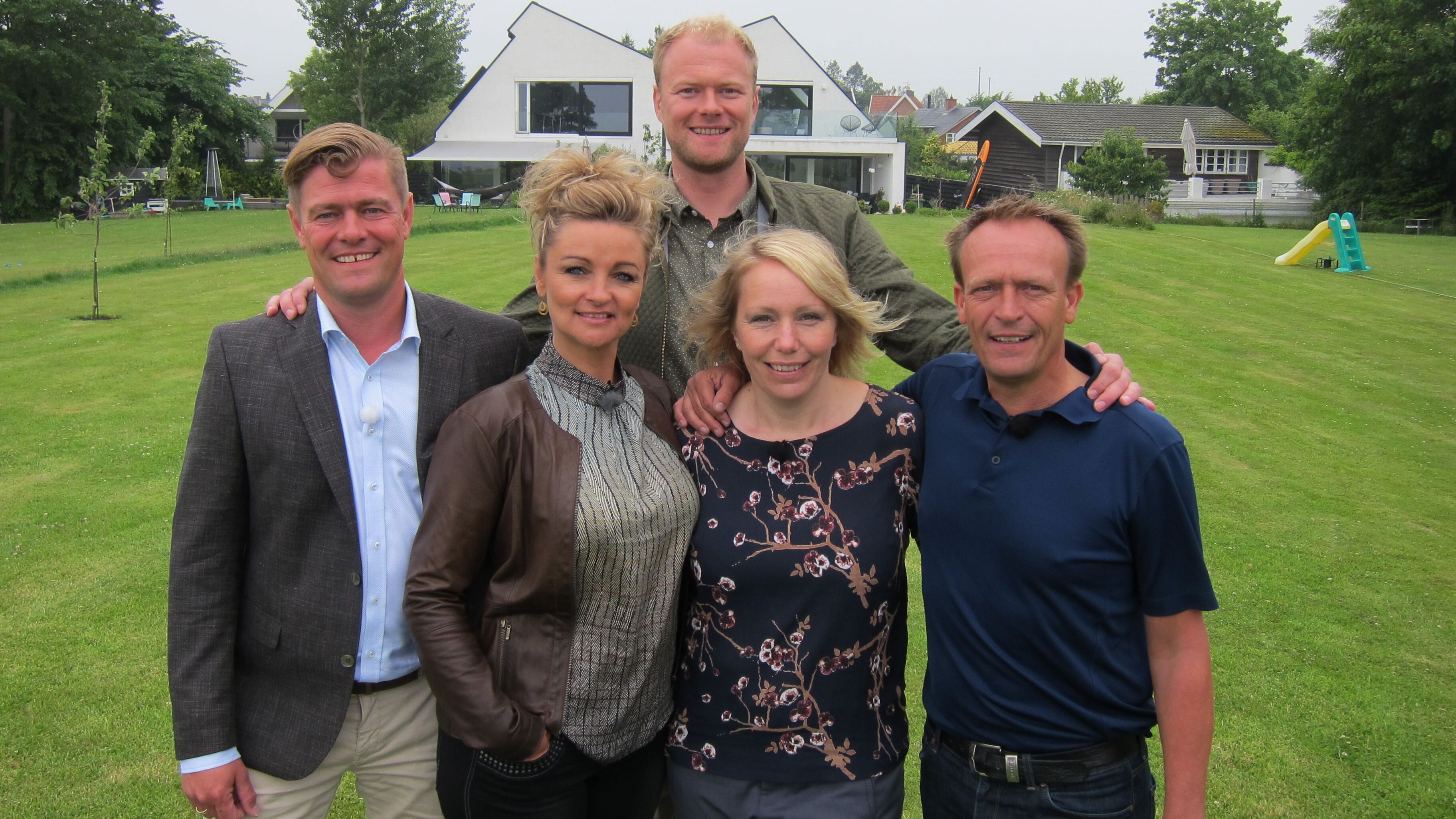Hammerslag