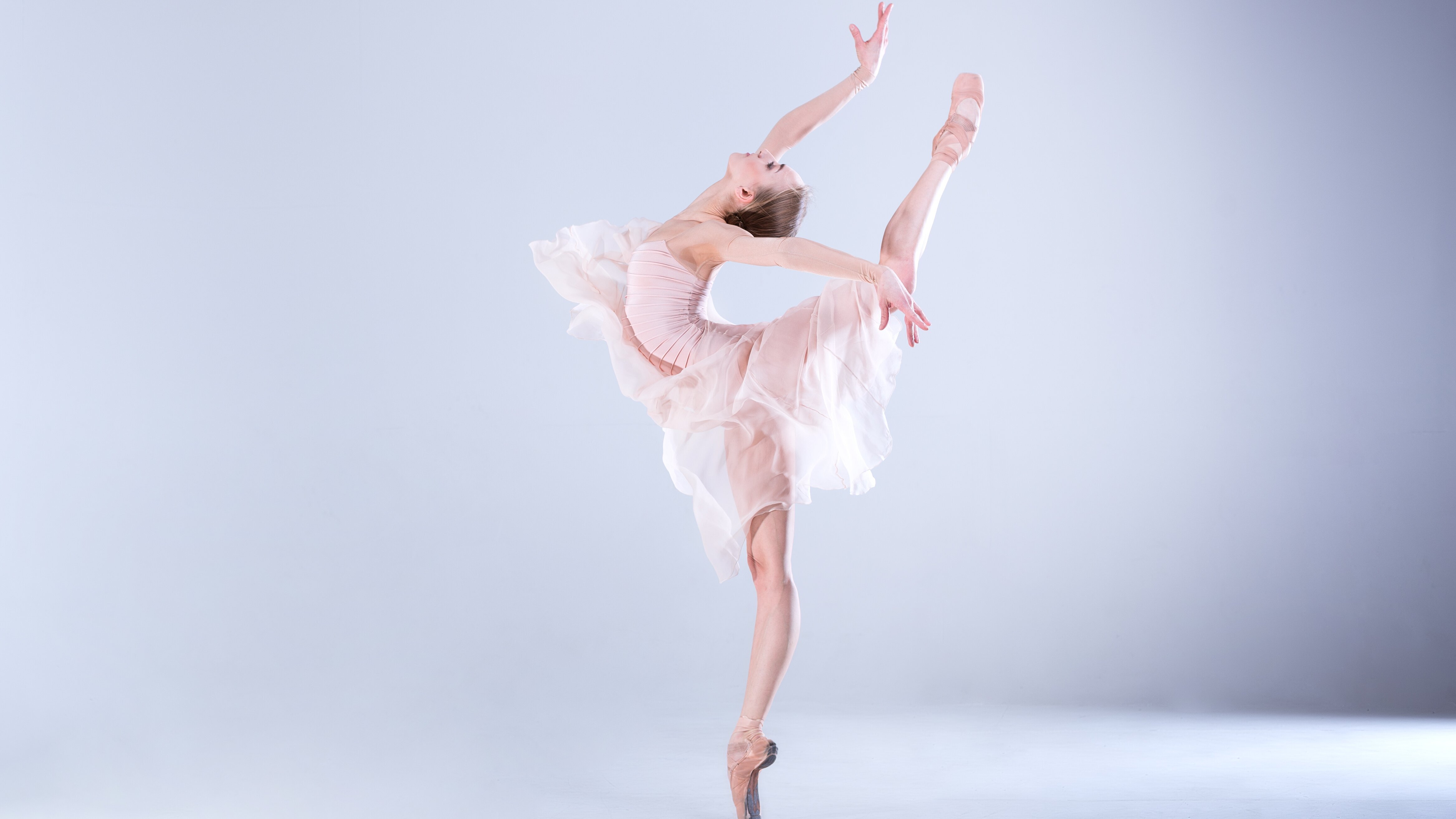 Ballet Jeunesse und die NDR Radiophilharmonie