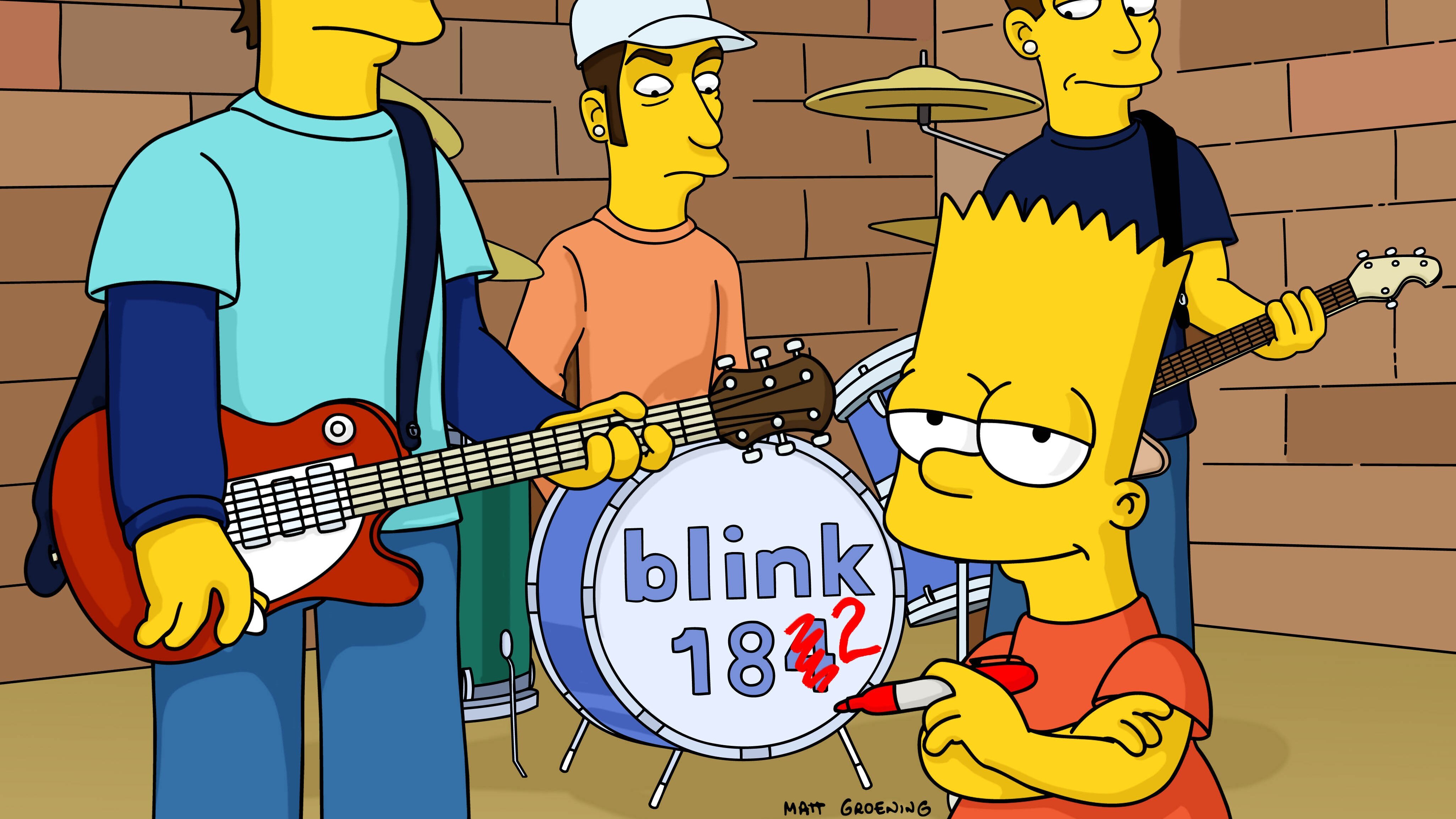 Die Simpsons