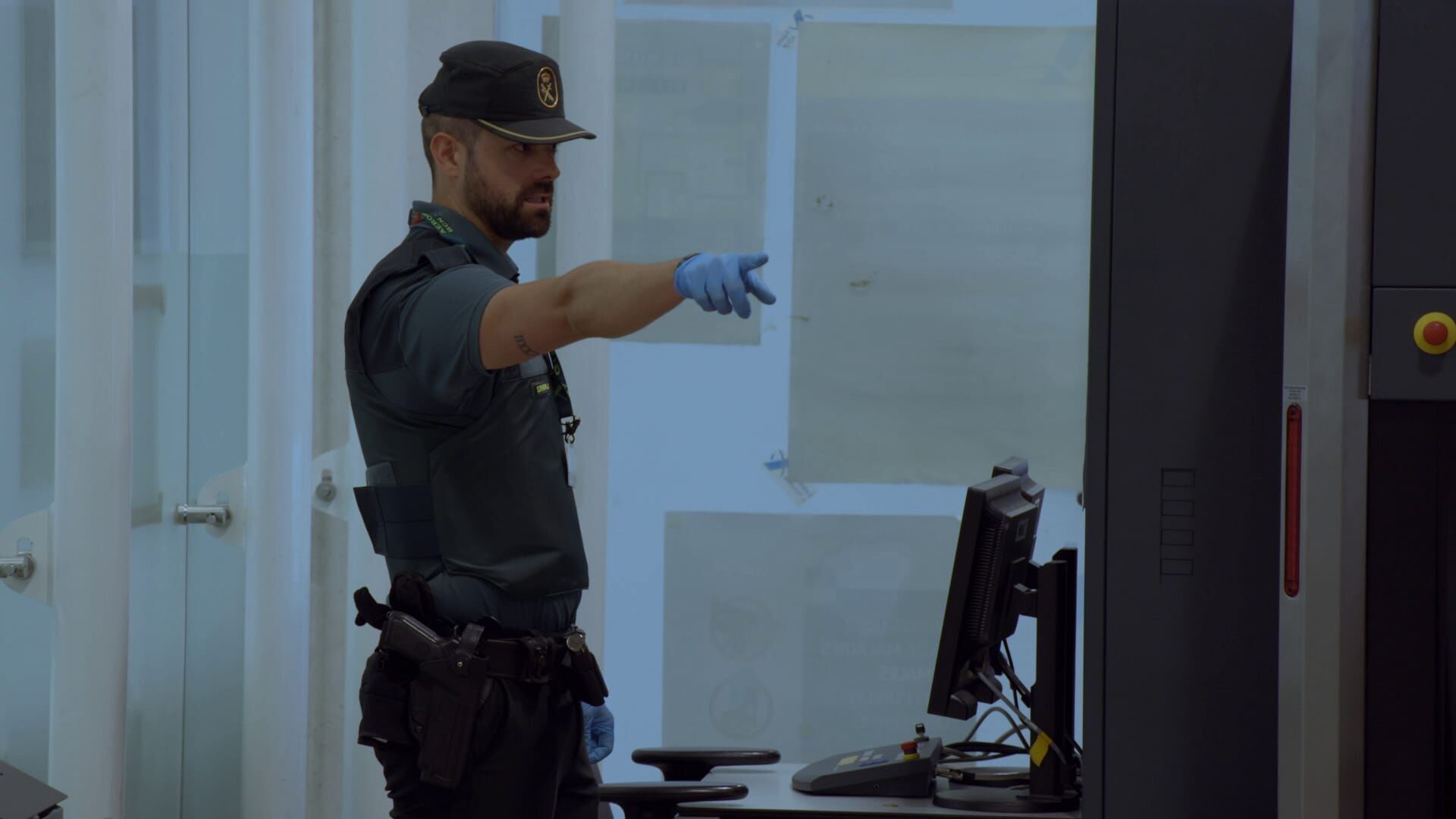 Border Control – Spaniens Grenzschützer