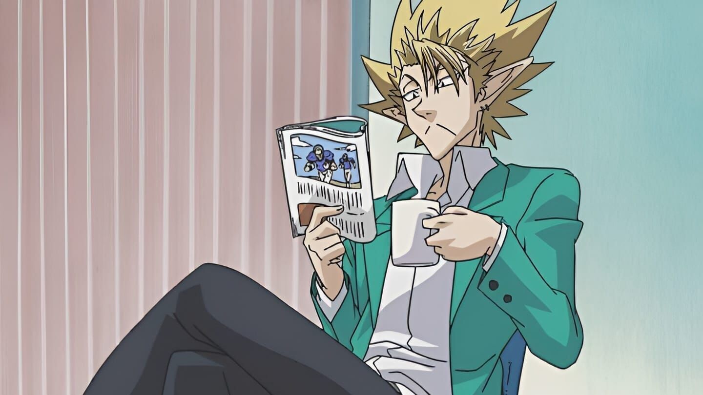 Eyeshield 21