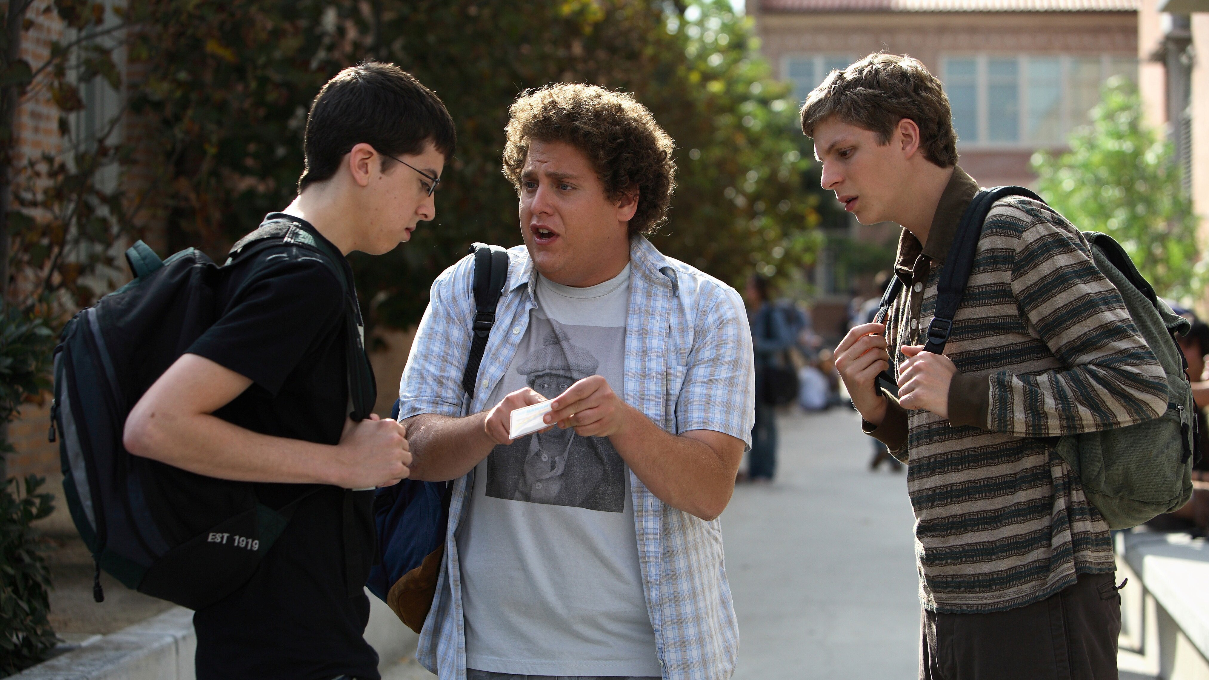 Superbad