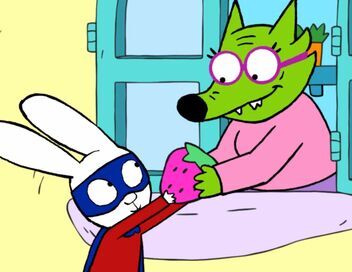 Simon Superlapin