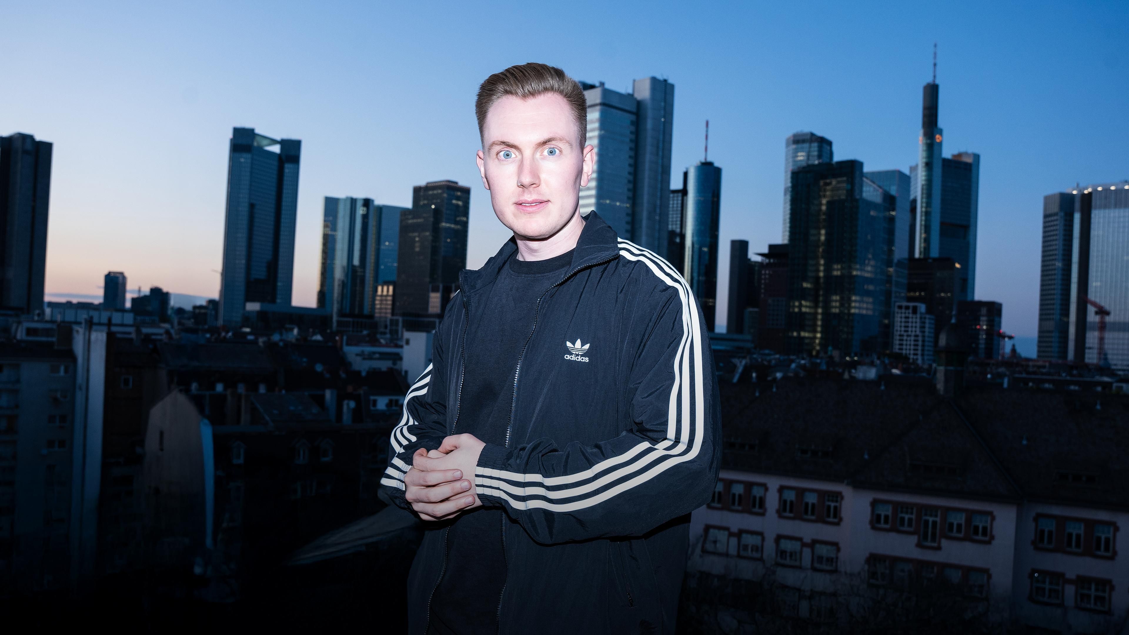 INSIDE: Bahnhofsviertel