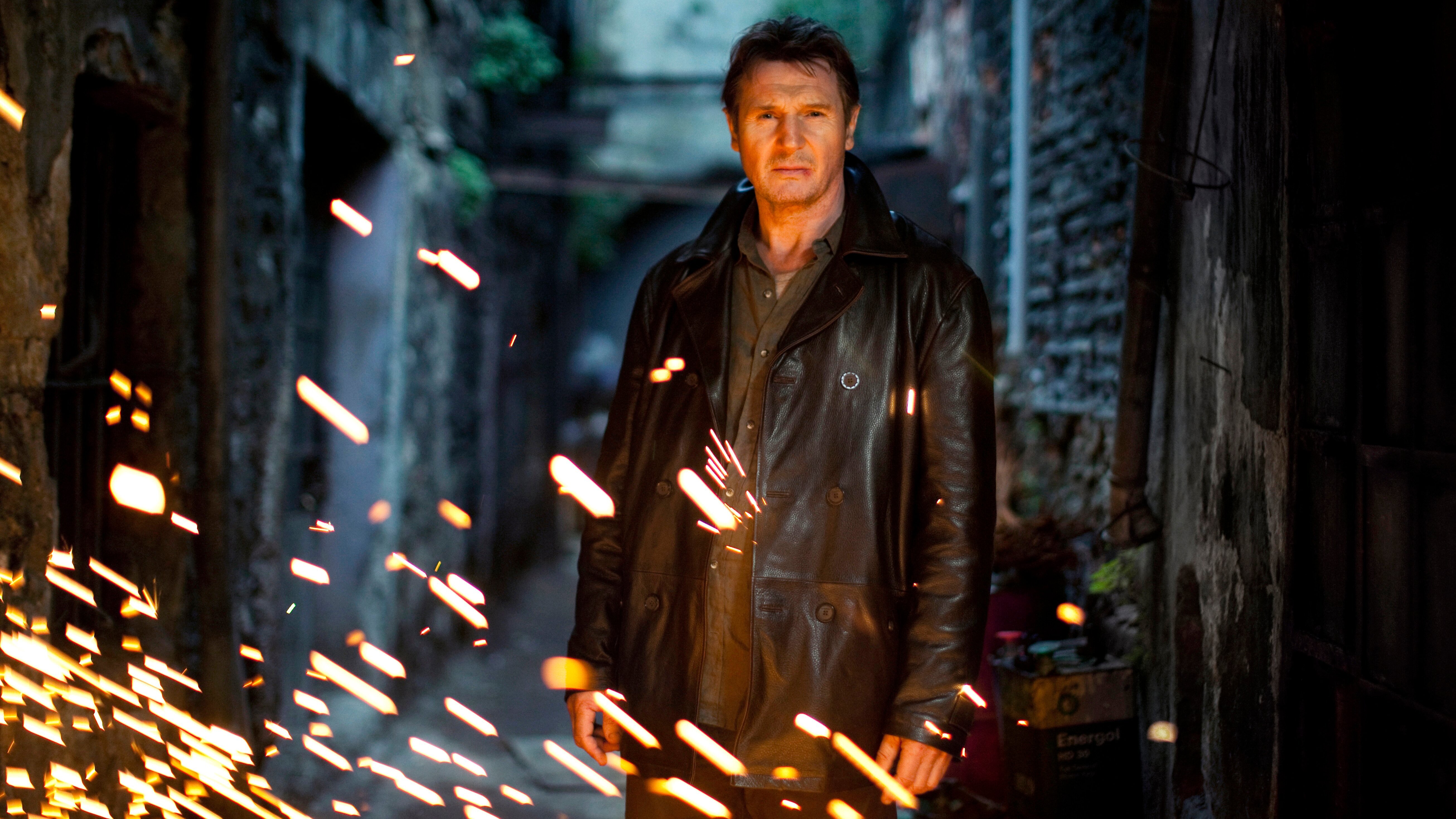 96 Hours – Taken 2