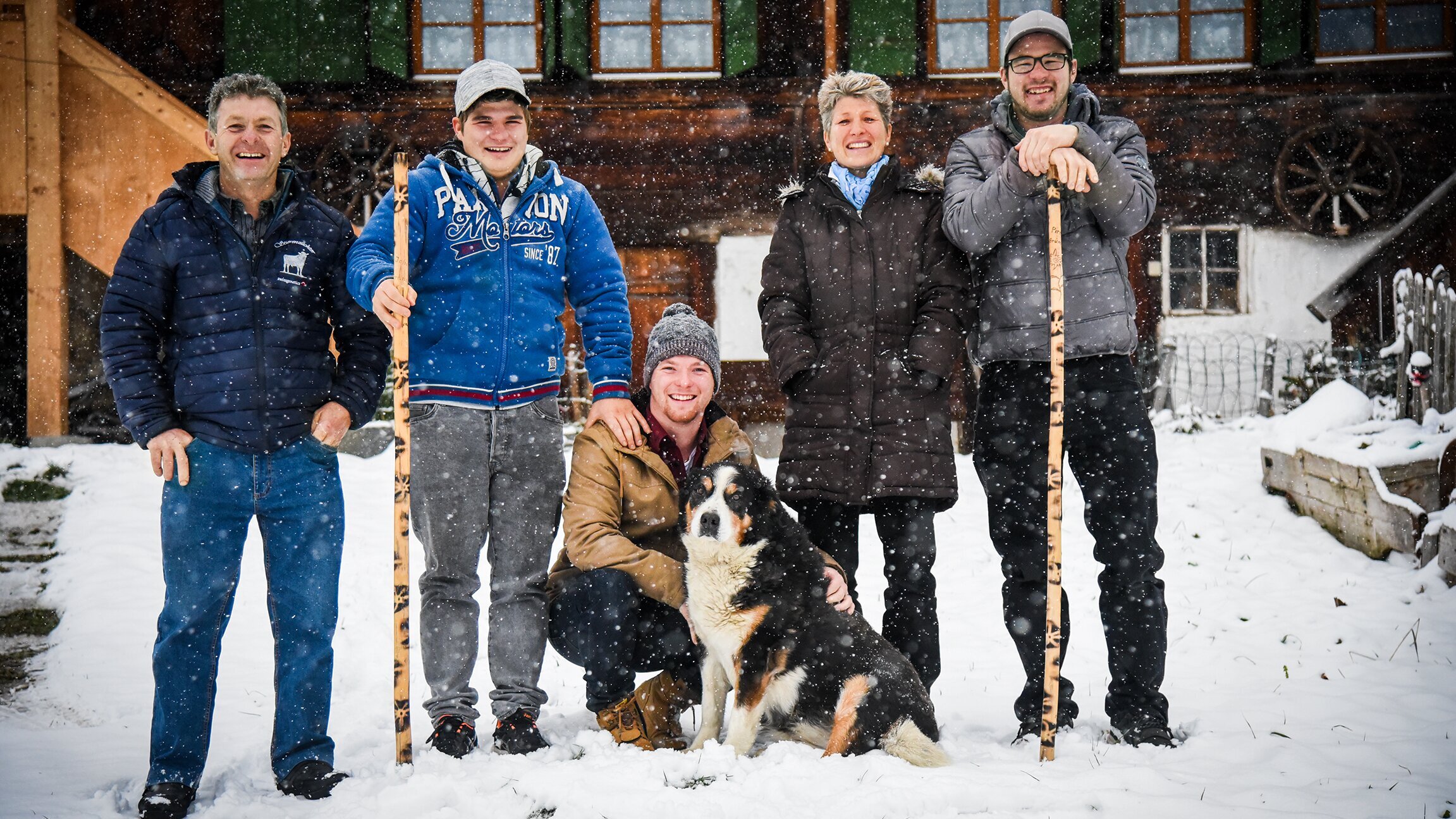 Familiensache Spezial