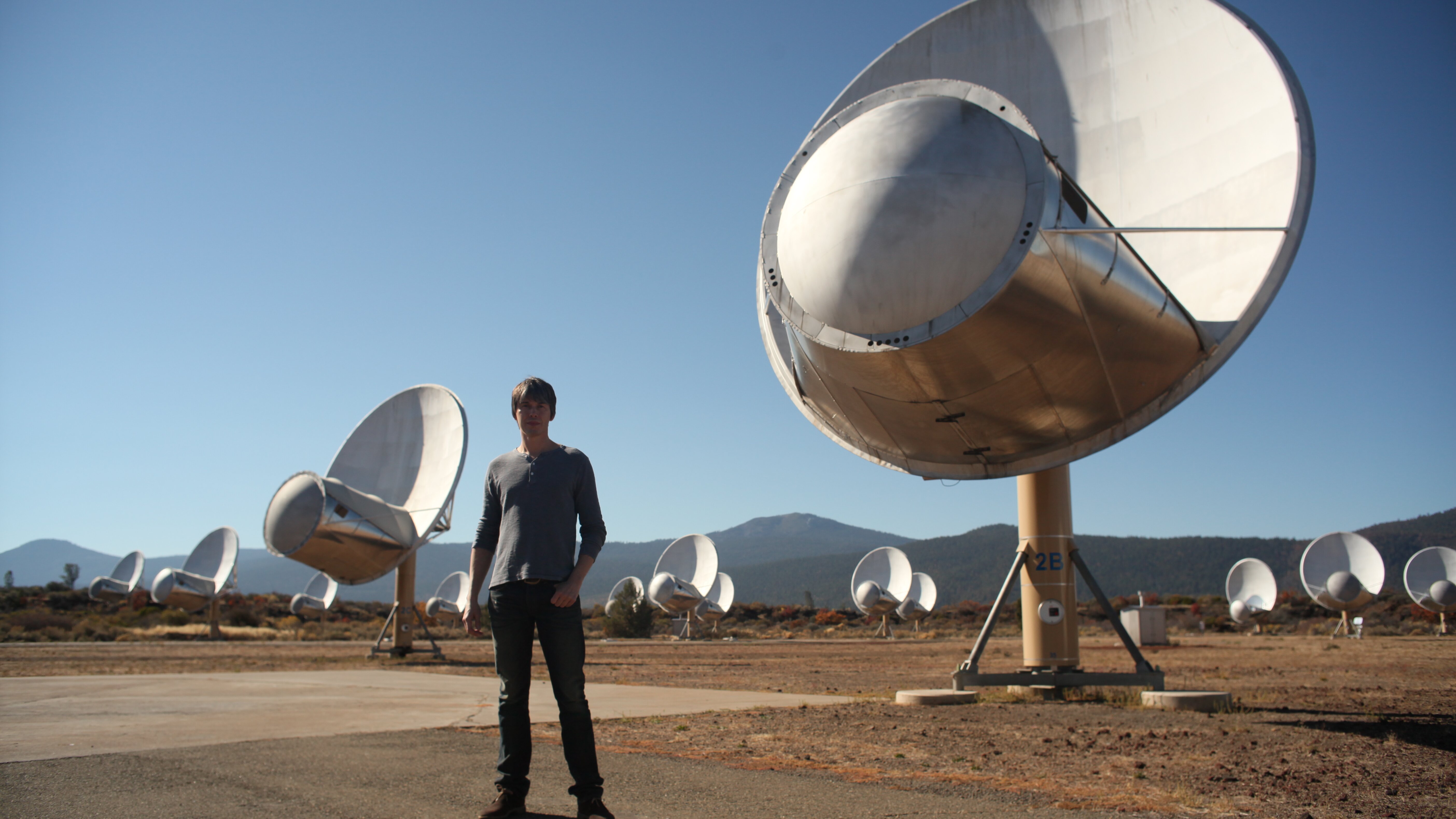Abenteuer Kosmos