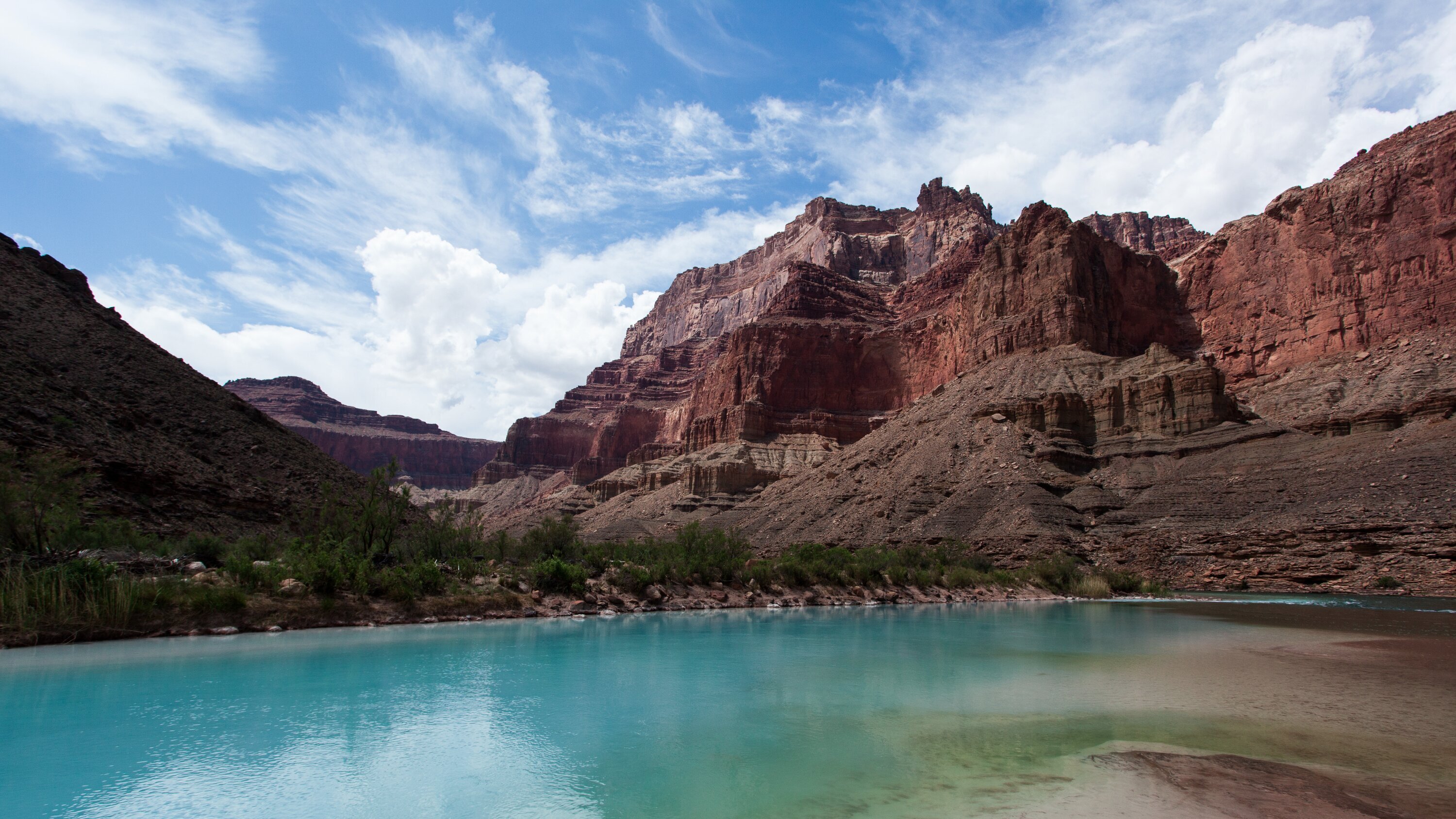 Amerikas Naturwunder – Der Grand Canyon