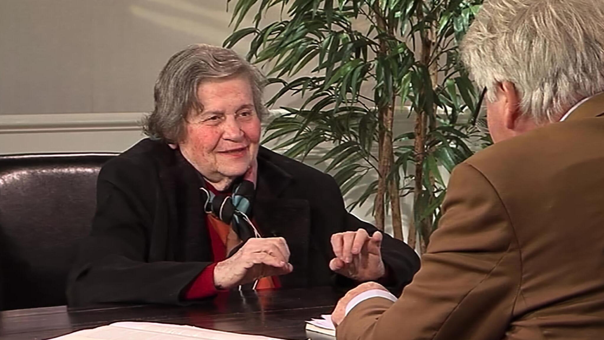 Die Bibel aus jüdischer Sicht