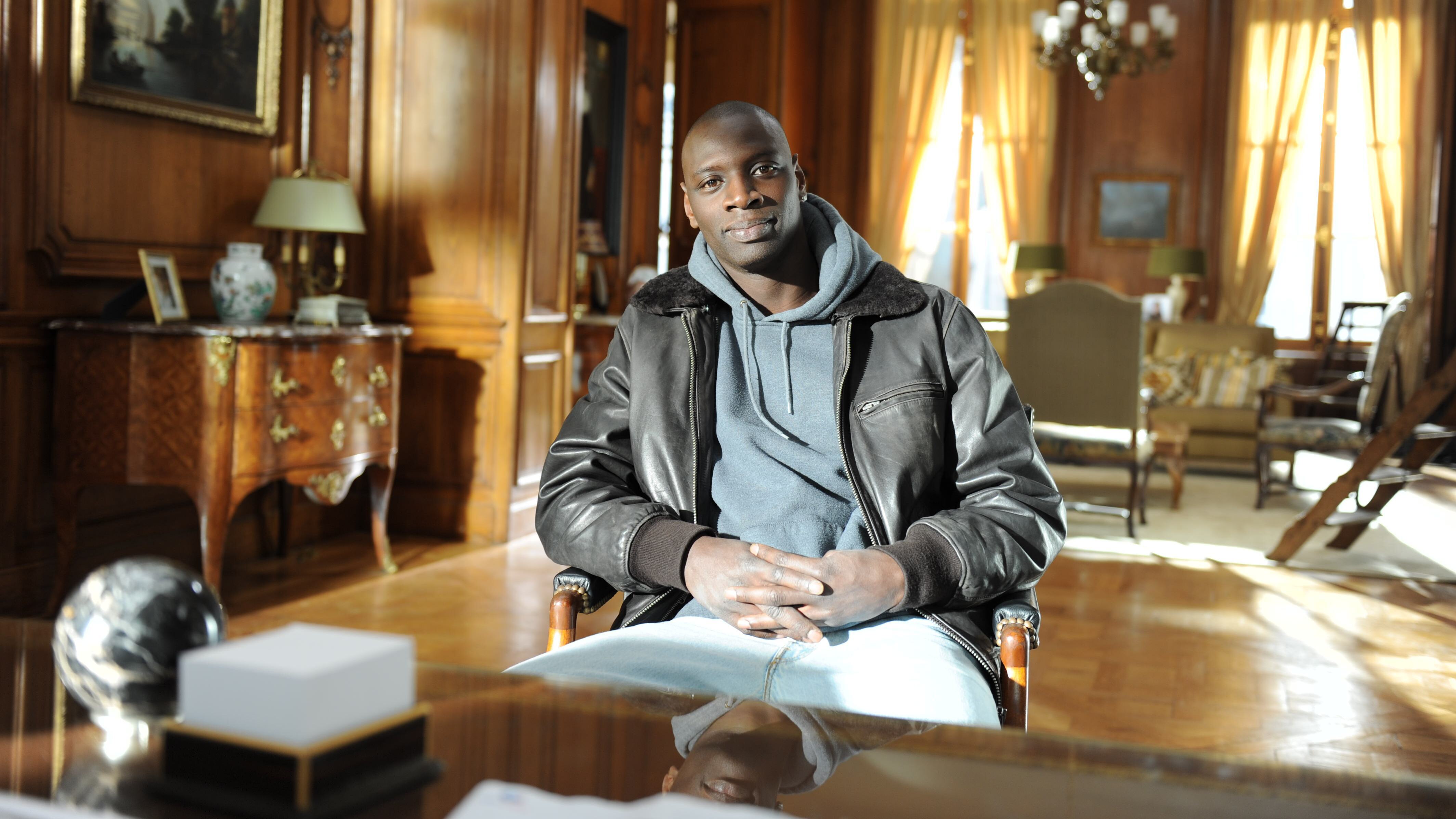 Ziemlich beste Freunde