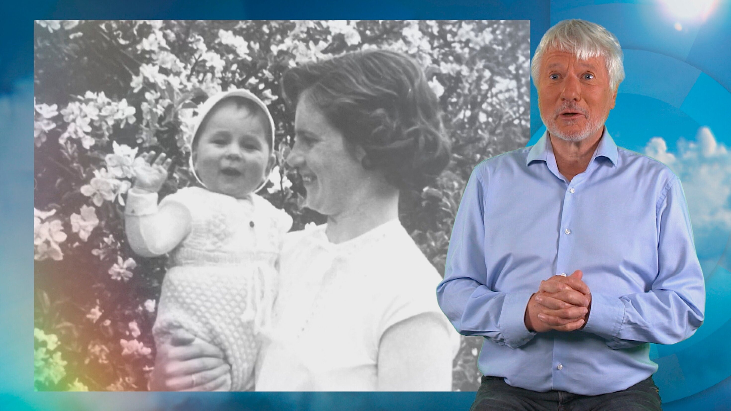 Happy Birthday Babyboomer!