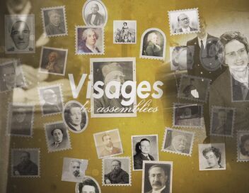 Visages des assemblées