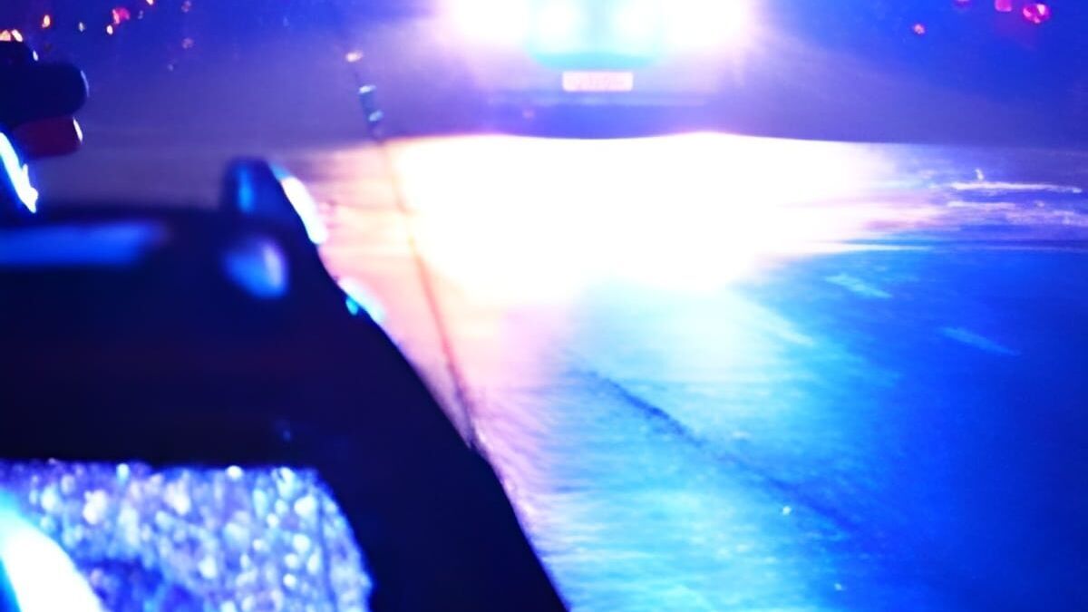 Der Blaulicht Report