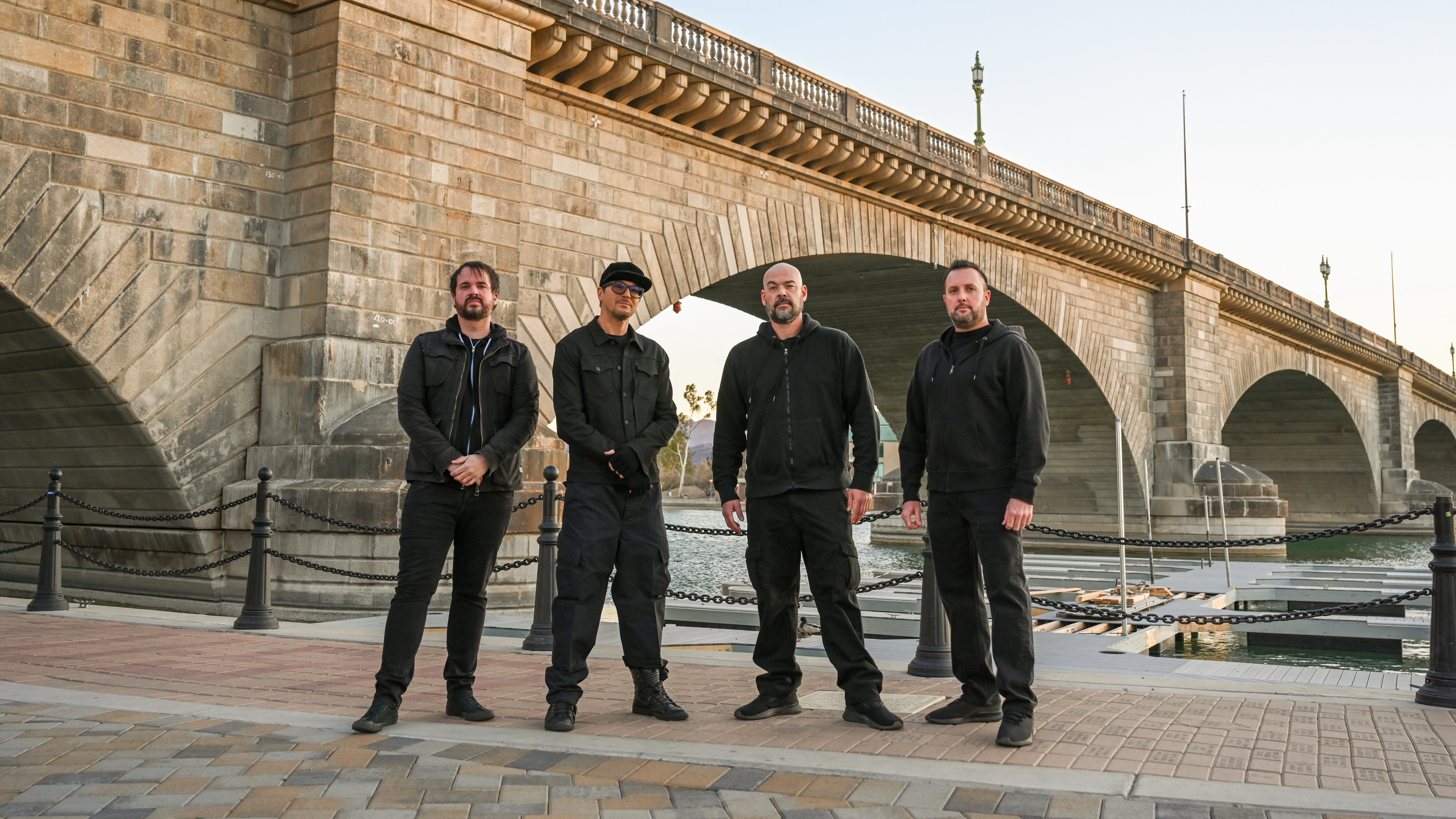 Ghost Adventures