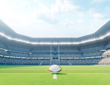 Rugby : WXV Global Series