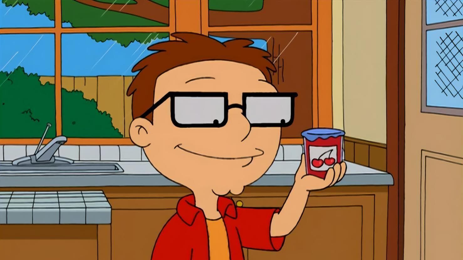 American Dad!