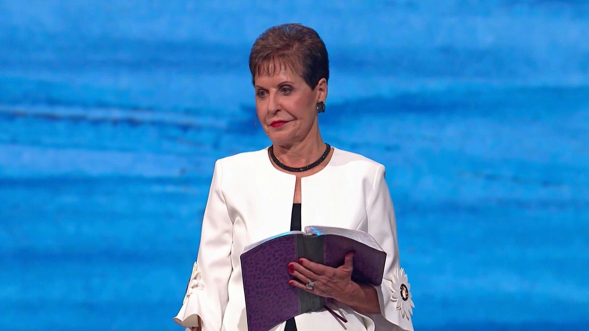 Joyce Meyer – Das Leben genießen
