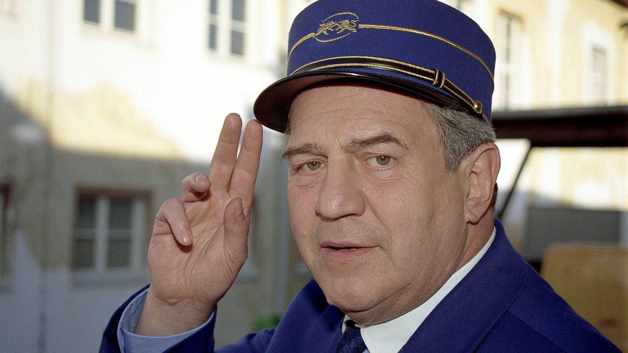 Ein Schutzengel auf Reisen