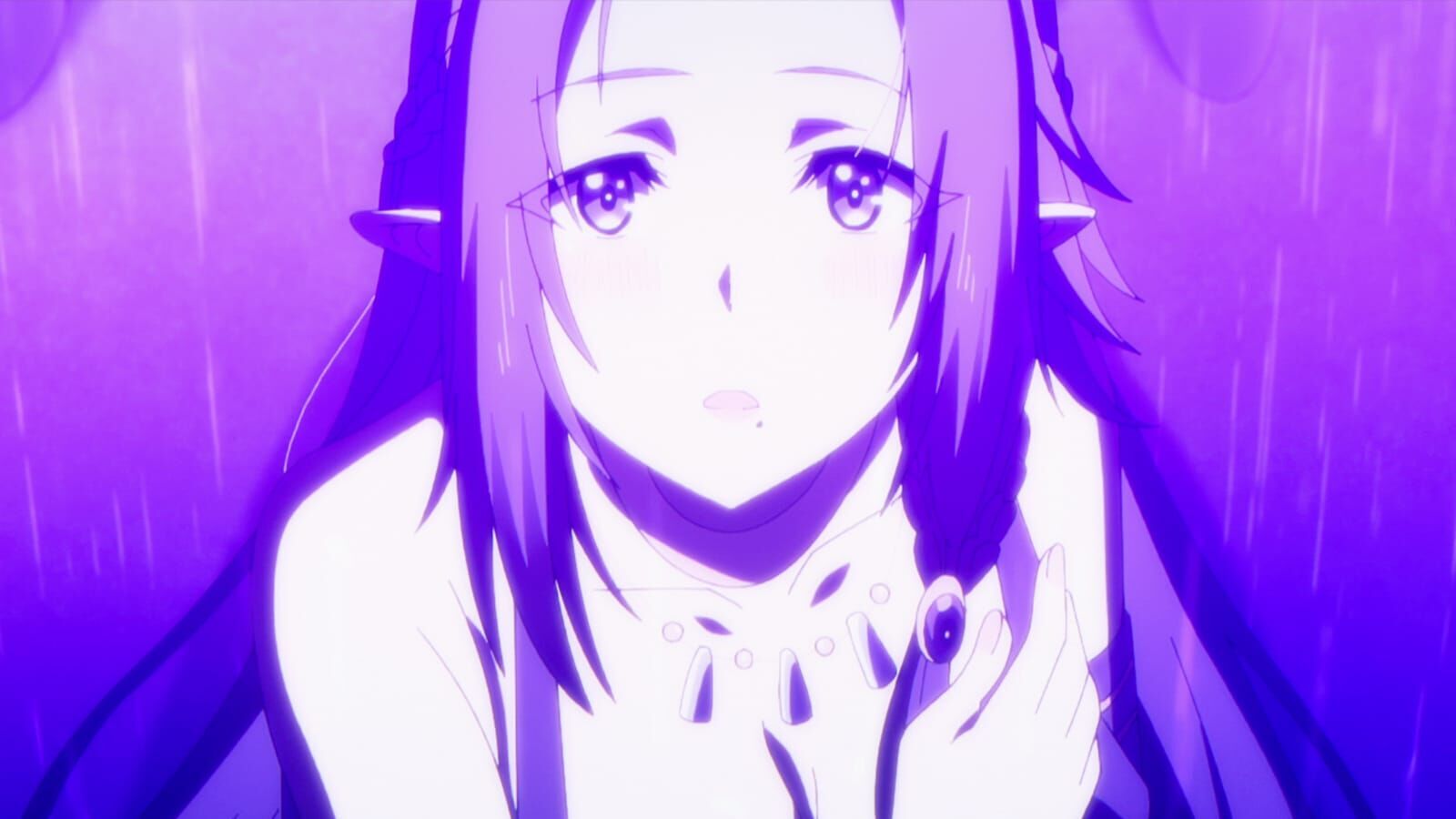 The Eminence in Shadow