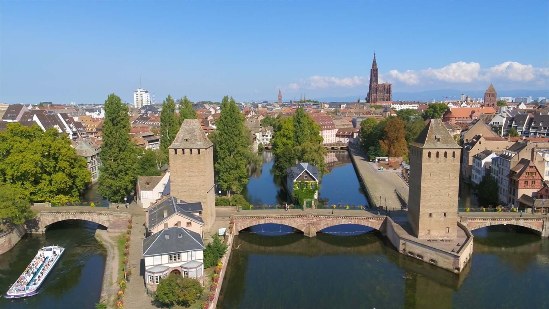 Les 100 lieux qu'il faut voir