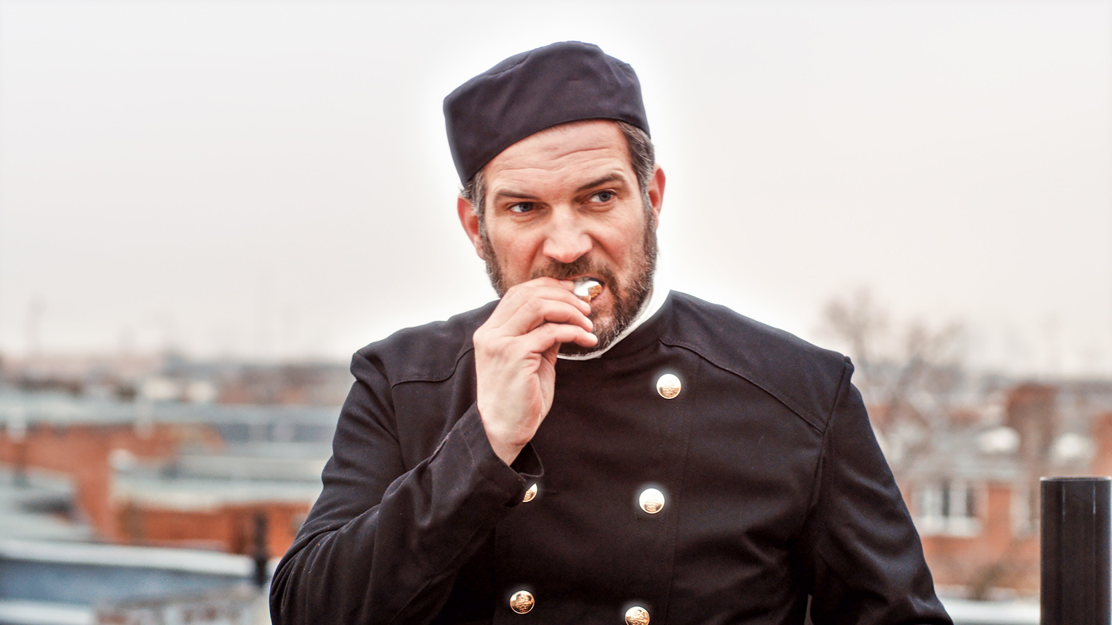 Beutolomäus und der wahre Weihnachtsmann